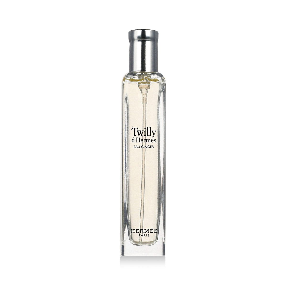HERMÈS Eau de Parfum Twilly d'Hermès Eau Ginger