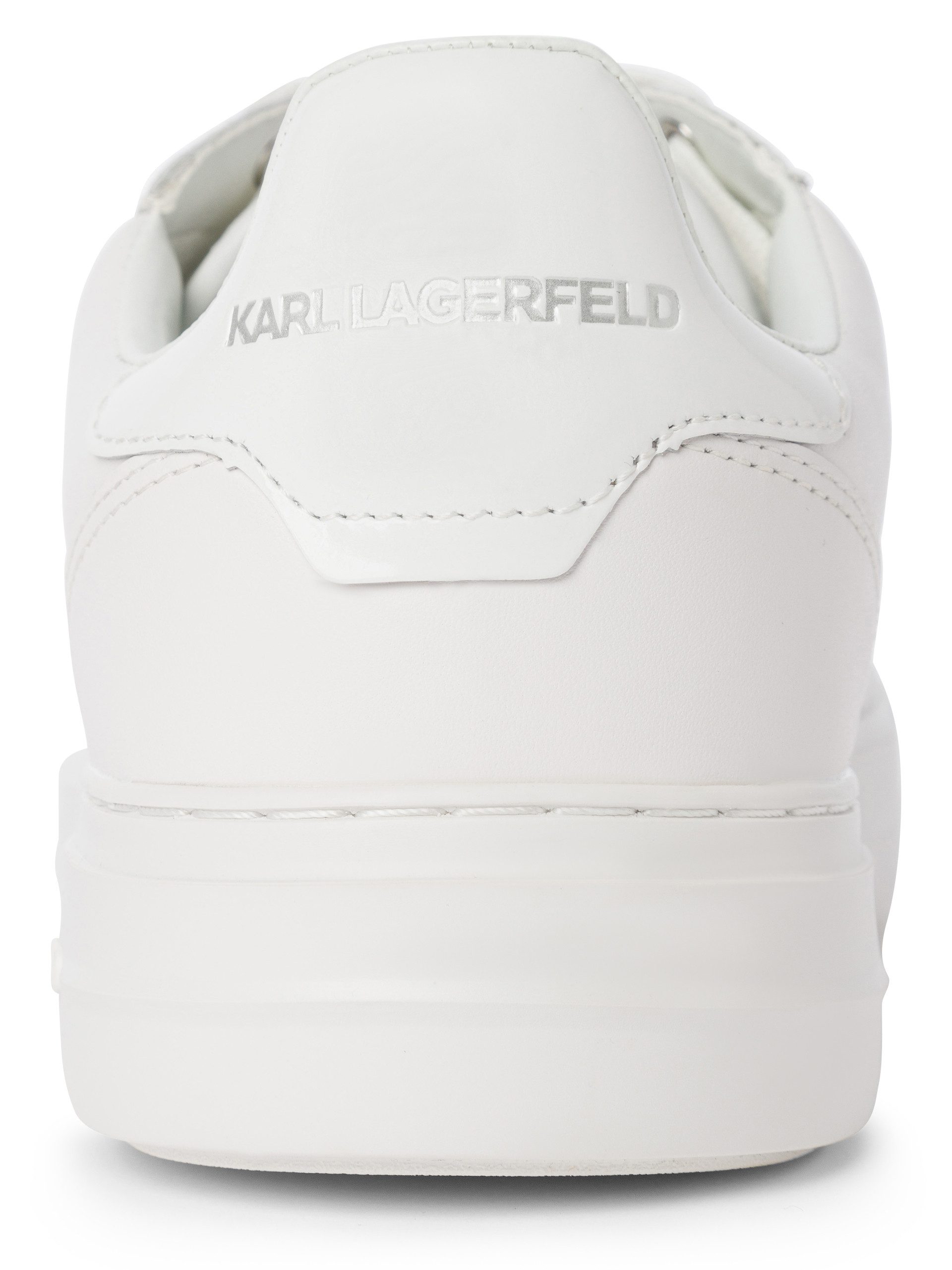 KARL LAGERFELD Schnürschuh günstig online kaufen