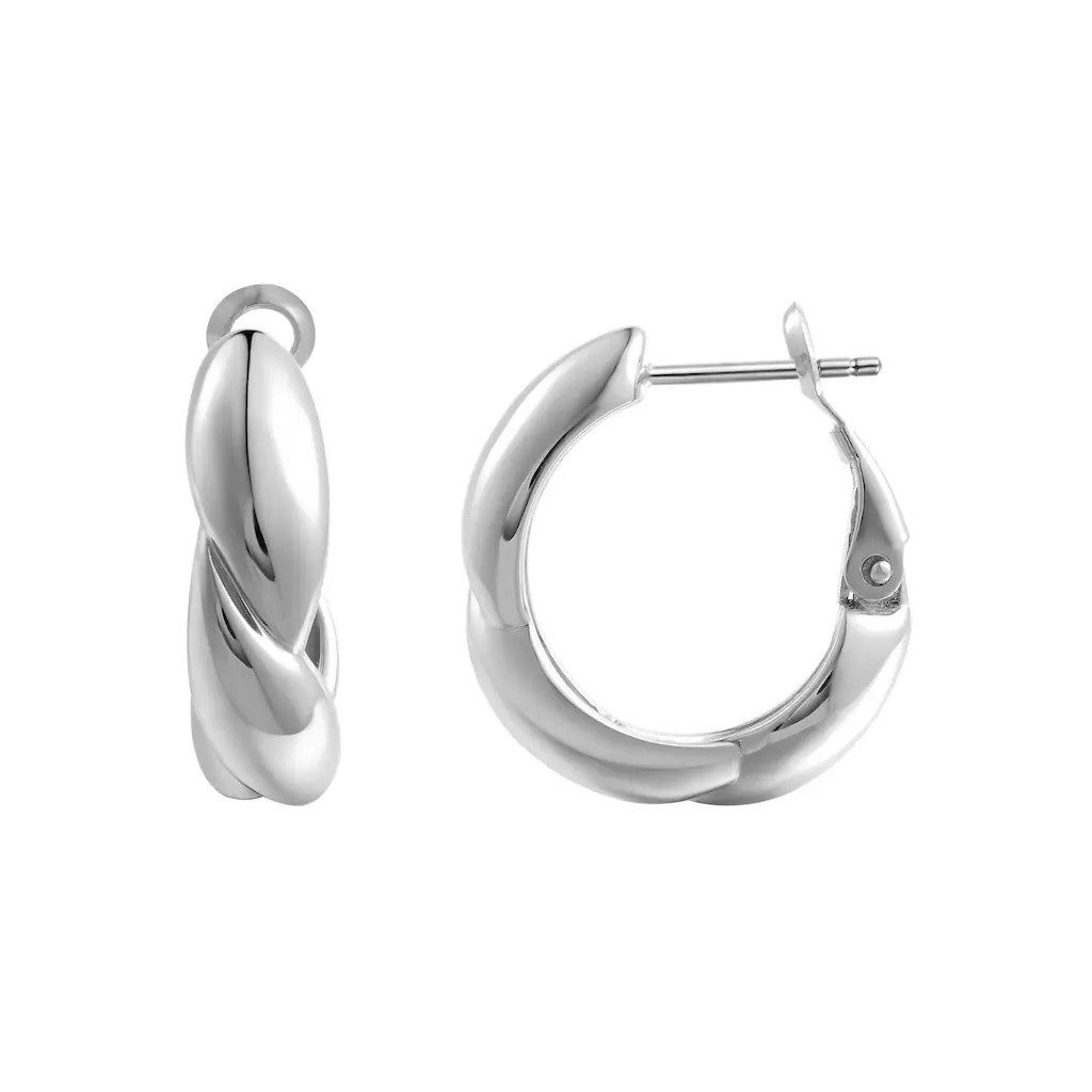 XENOX Ohrring-Set Ohrringe für Damen (keine Angabe, 1-tlg., Ohrring-Set)