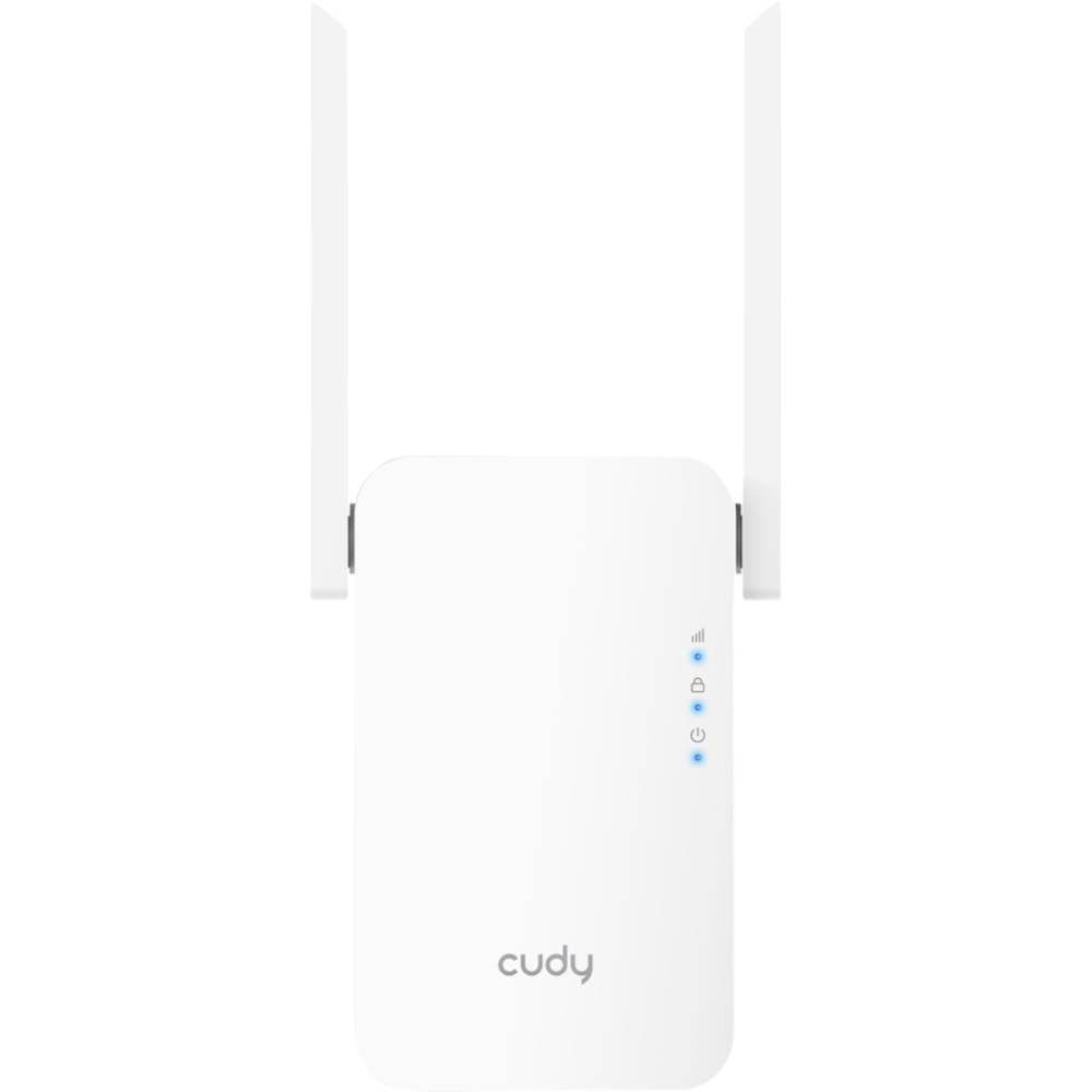 cudy WLAN WLAN-Repeater, Mesh-fähig Repeater