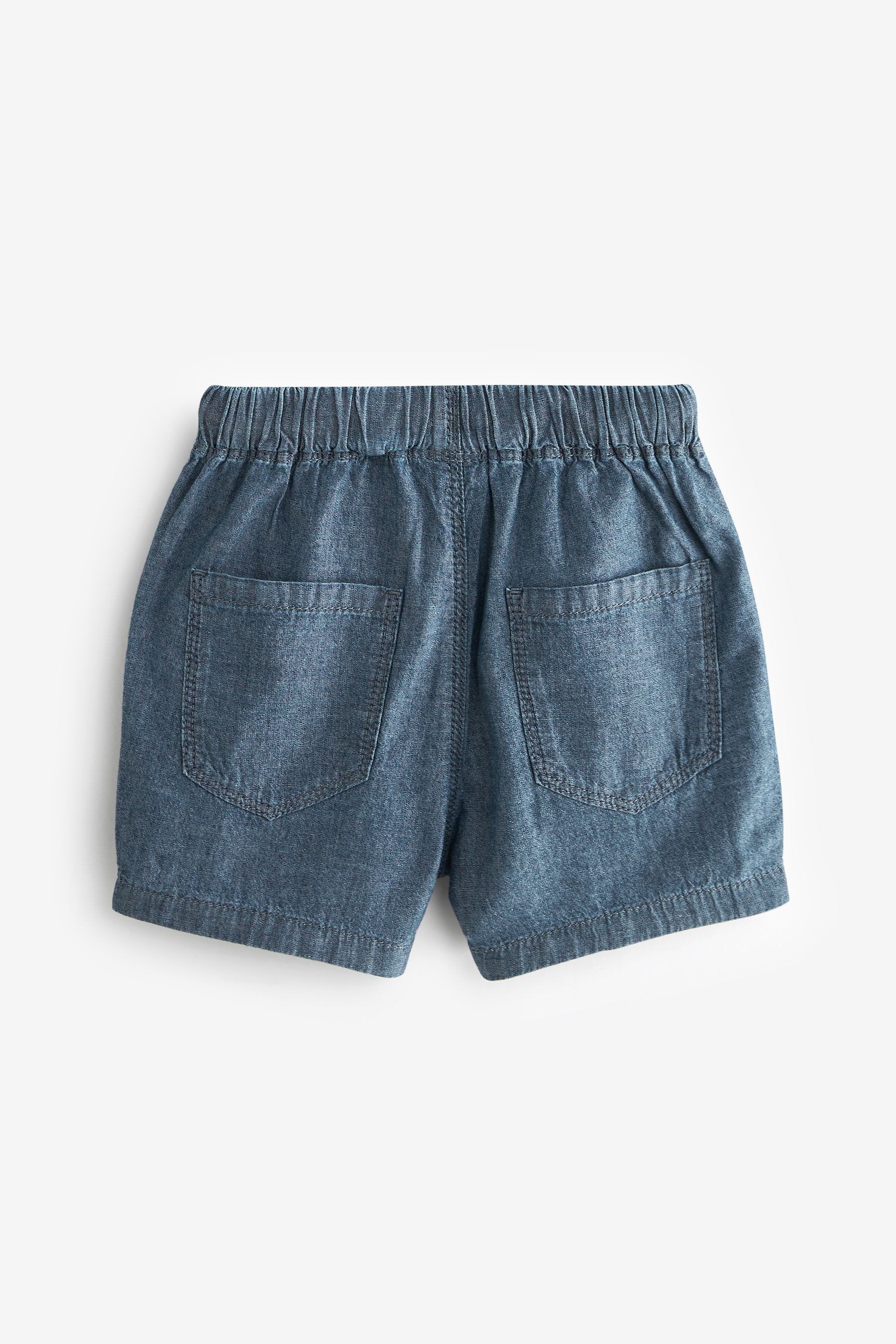 Next Shorts 3er-Pack Shorts zum Hineinschlüpfen günstig online kaufen