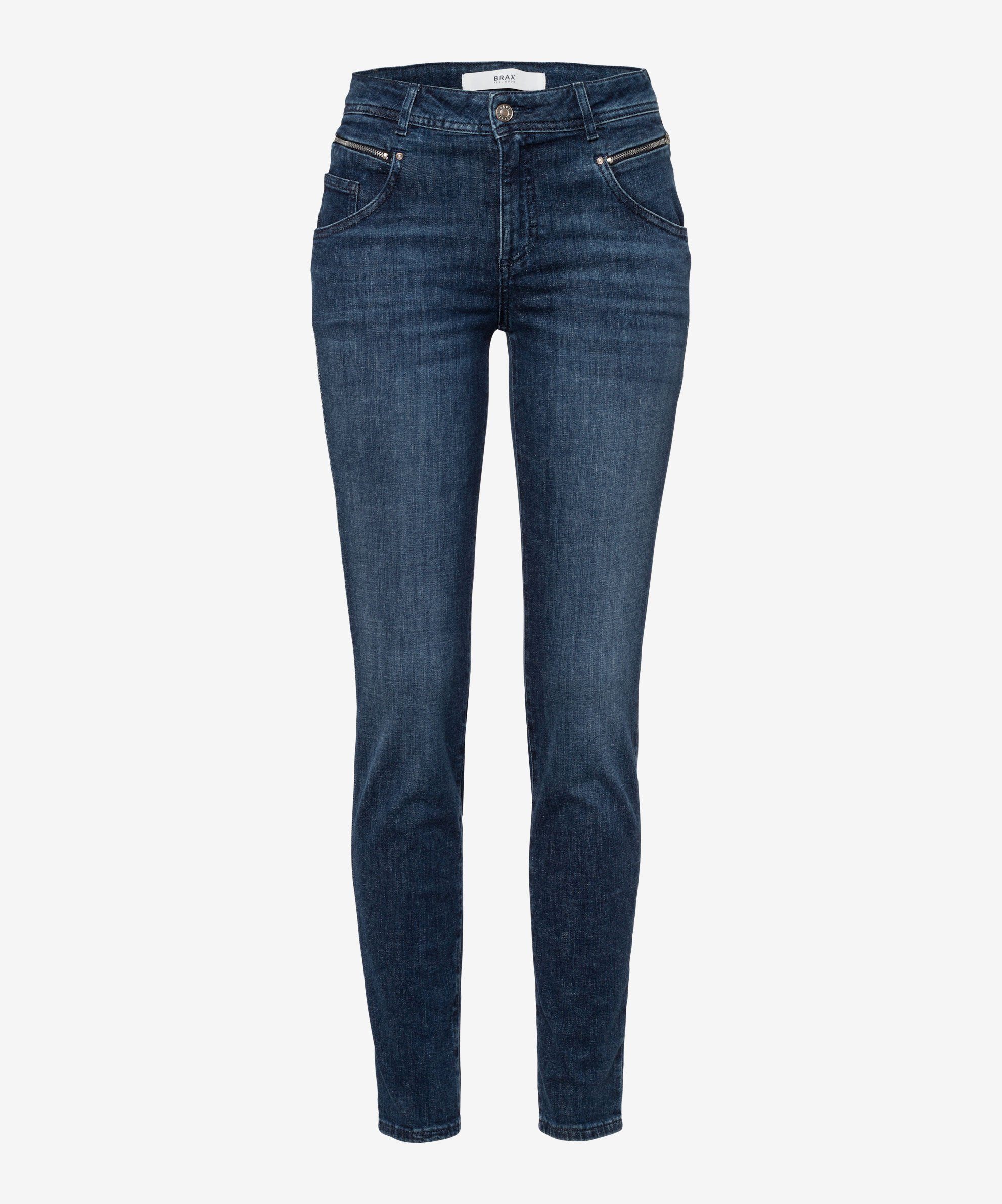 Brax 5-Pocket-Jeans STYLE.SHAKIRA