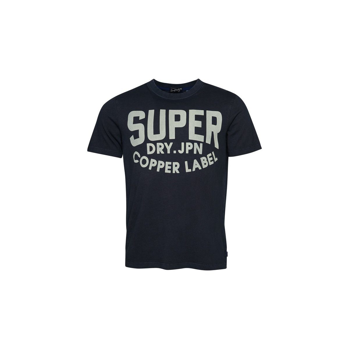 Superdry Basic T-Shirts für | kaufen OTTO Herren online