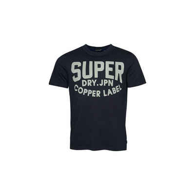 Superdry Basic T-Shirts für Herren online kaufen | OTTO