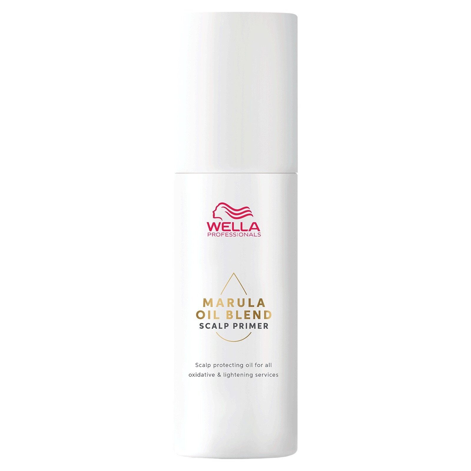Wella Kopfhaut-Pflegeöl Marula Blend (Scalp Primer)