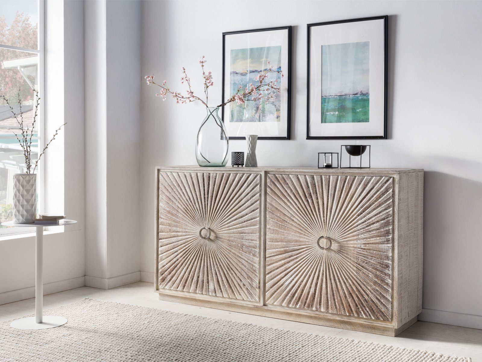 massivum Sideboard Sambia (13 St)