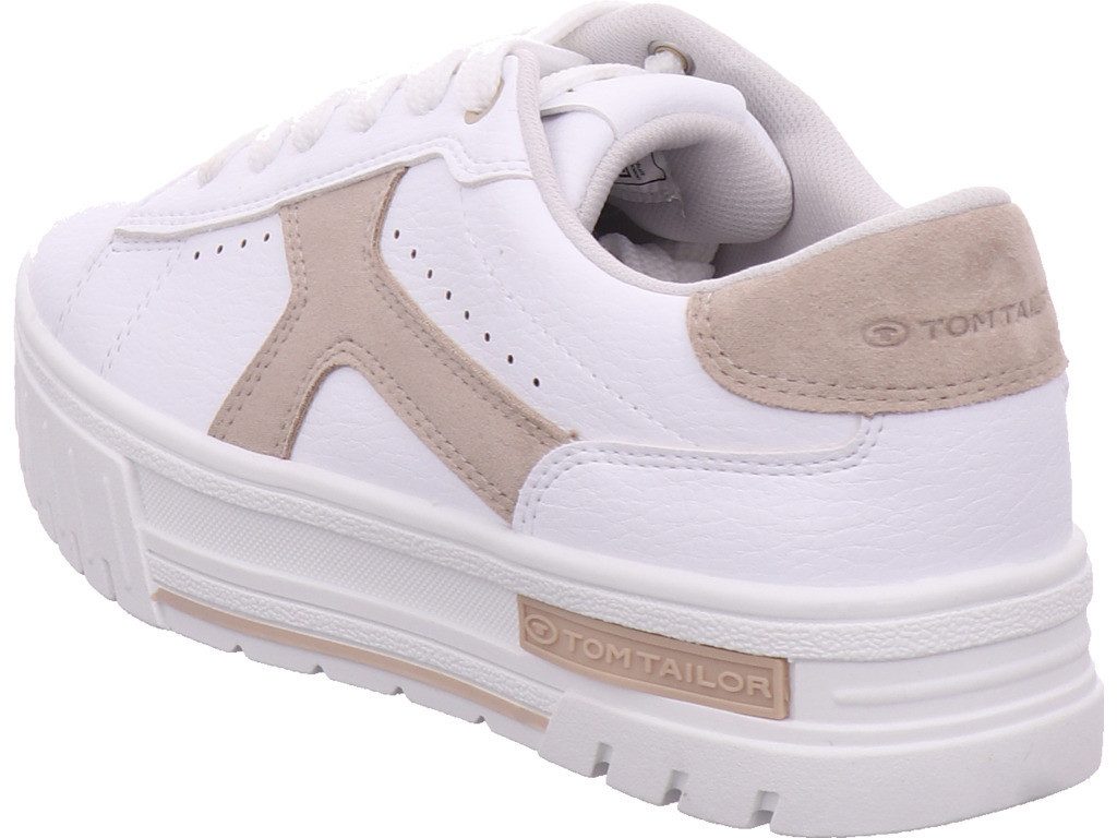 TOM TAILOR Schnürschuh