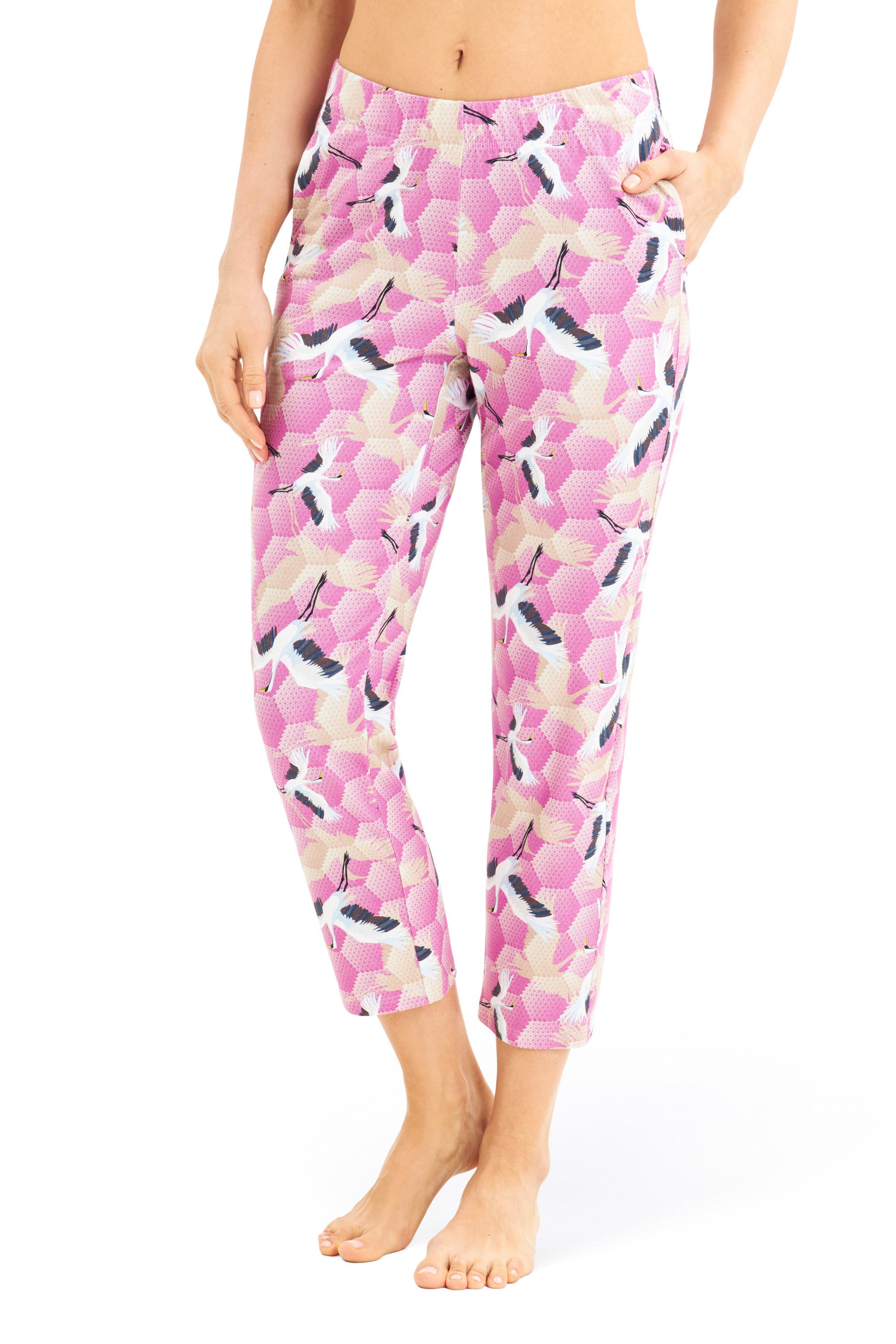Rösch Pyjamahose 1243643 (1-tlg) günstig online kaufen