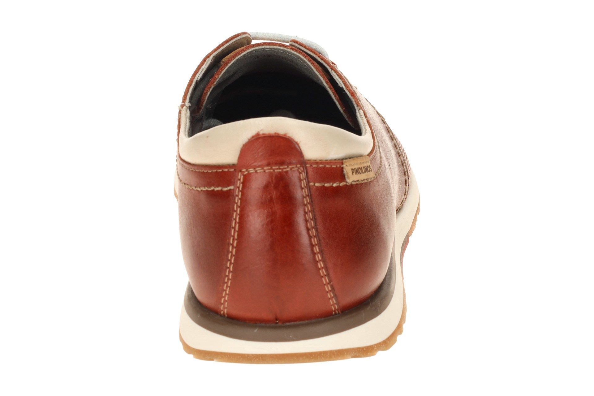 PIKOLINOS M8W-6429 sandia Schnürschuh
