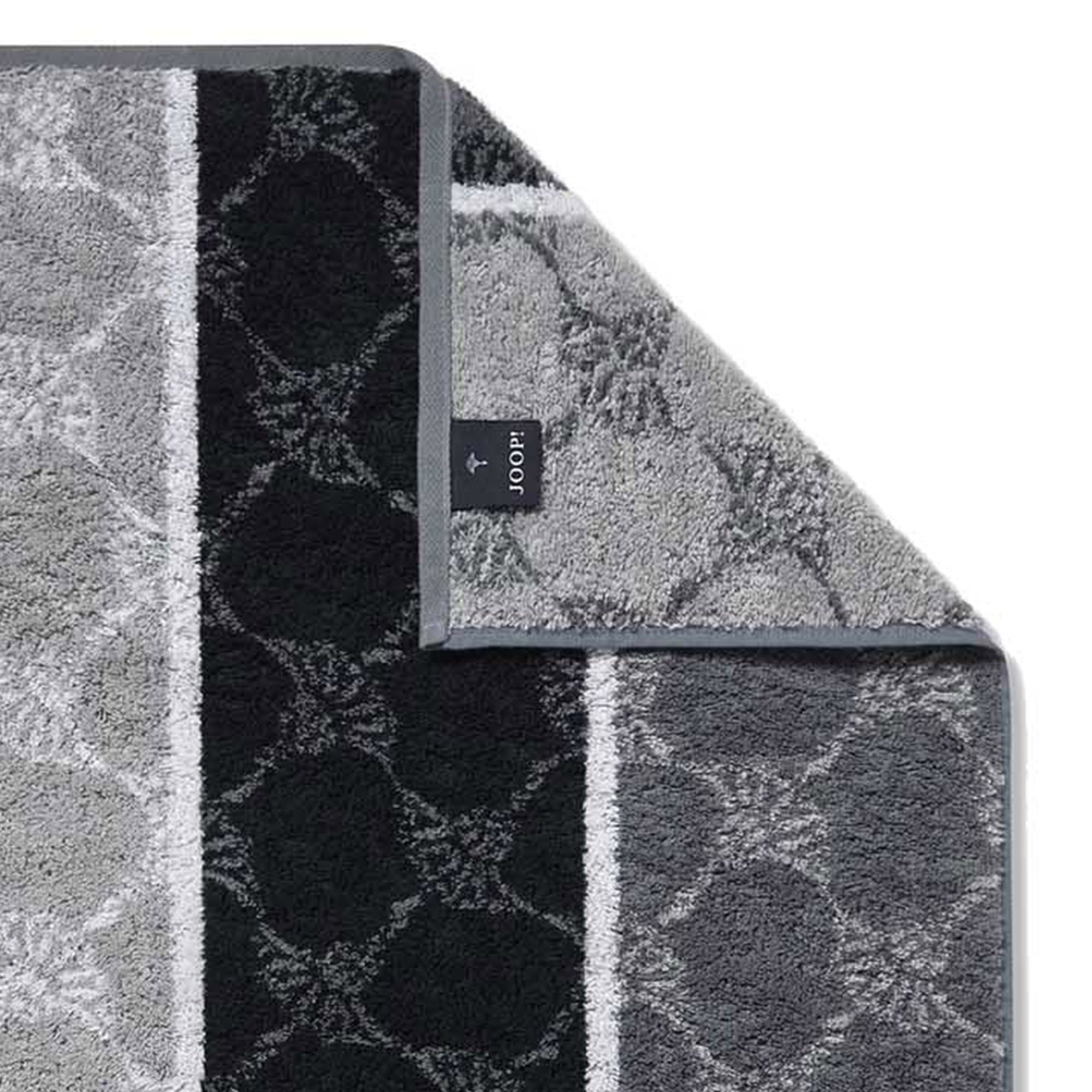 JOOP! Handtuch Unisex Handtuch 3er Pack Baumwolle, Frottier (Packung, 3-St)