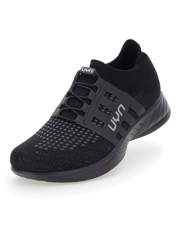 Rainbow Tune schwarz/grau Herren Sneaker