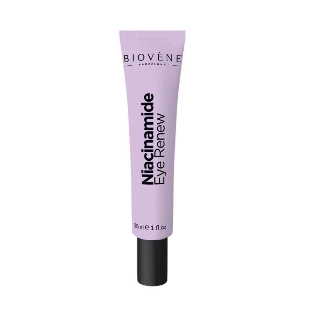 Biovenè Augencreme, Niacinamide, Anti-Ageing, Eye Cream, 30 ml