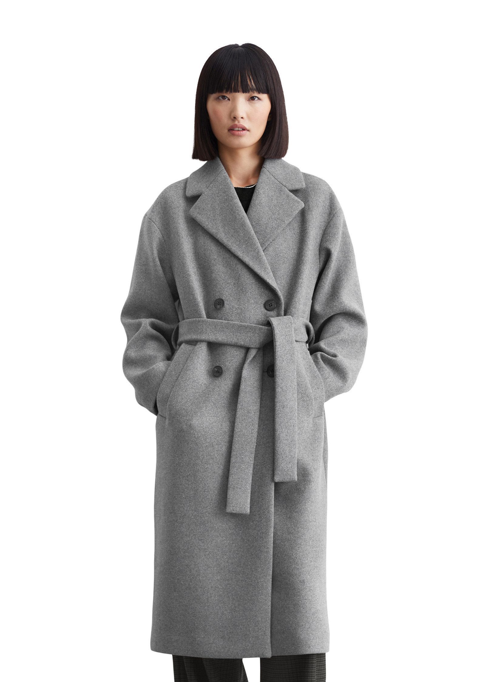 Outdoorjacke