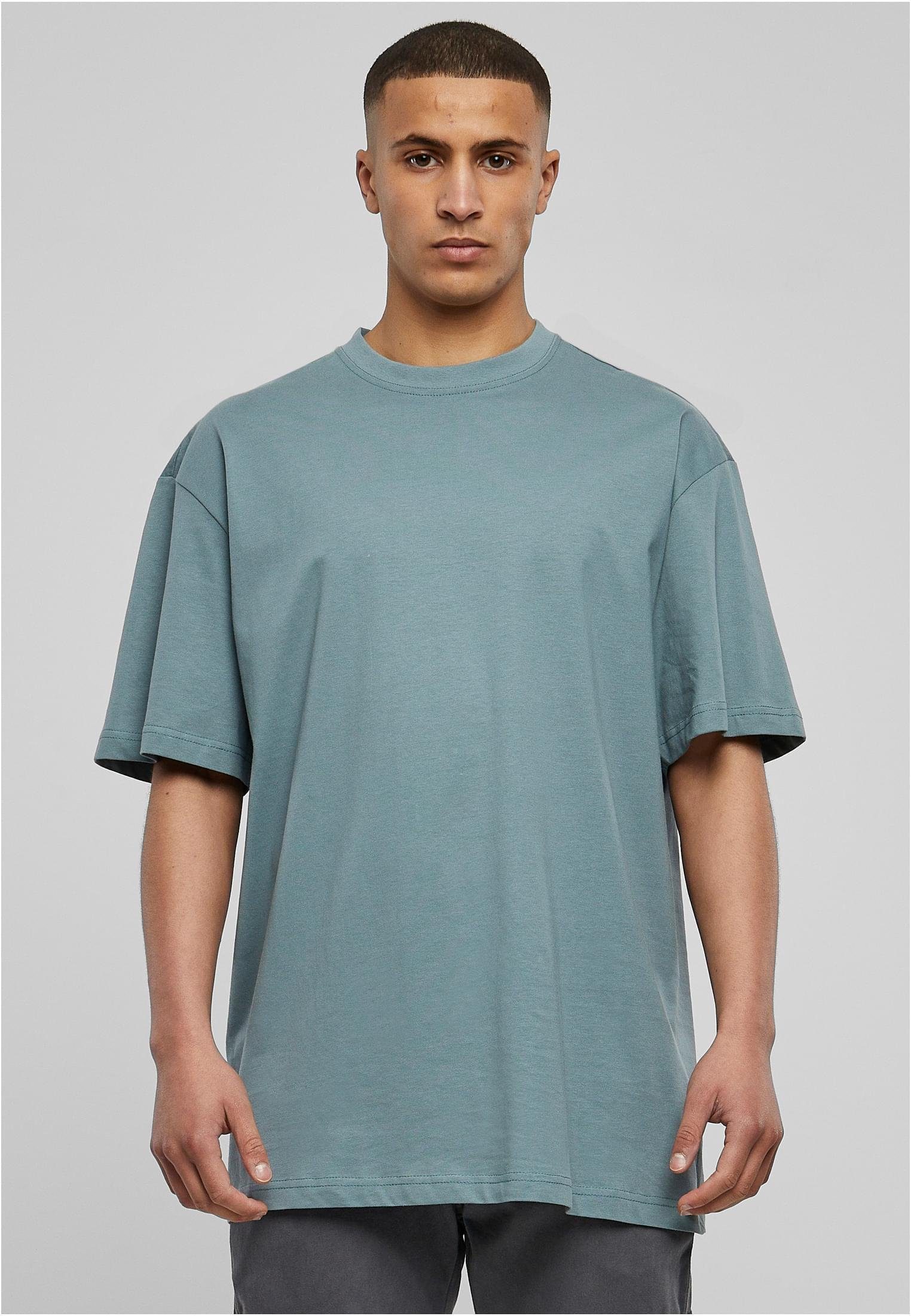 URBAN CLASSICS Rundhalsshirt Tall Tee S bis 6XL