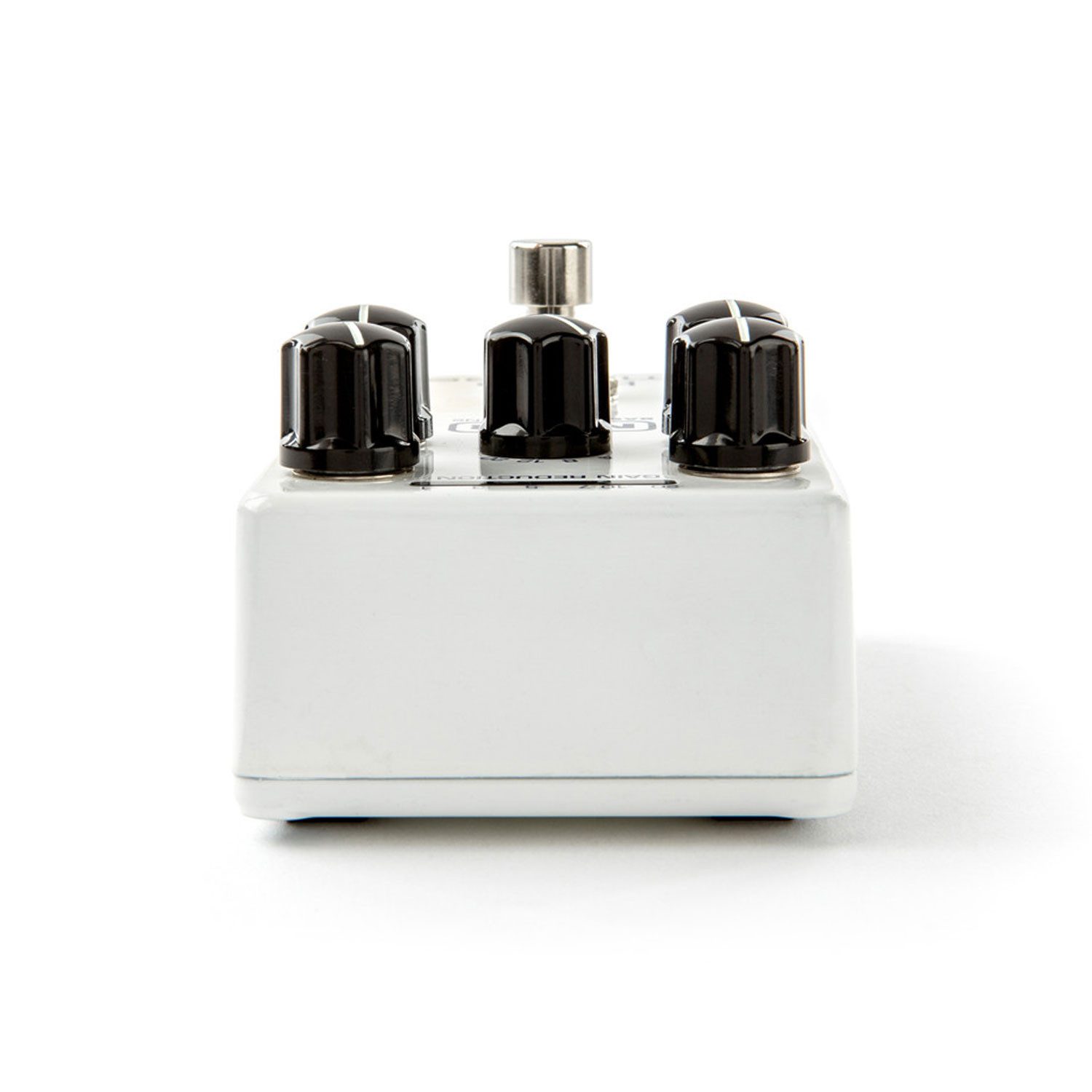 MXR E-Gitarre MXR Effektgerät M87 Bass Compressor mit Netzteil, Vorteils-Set, Analog