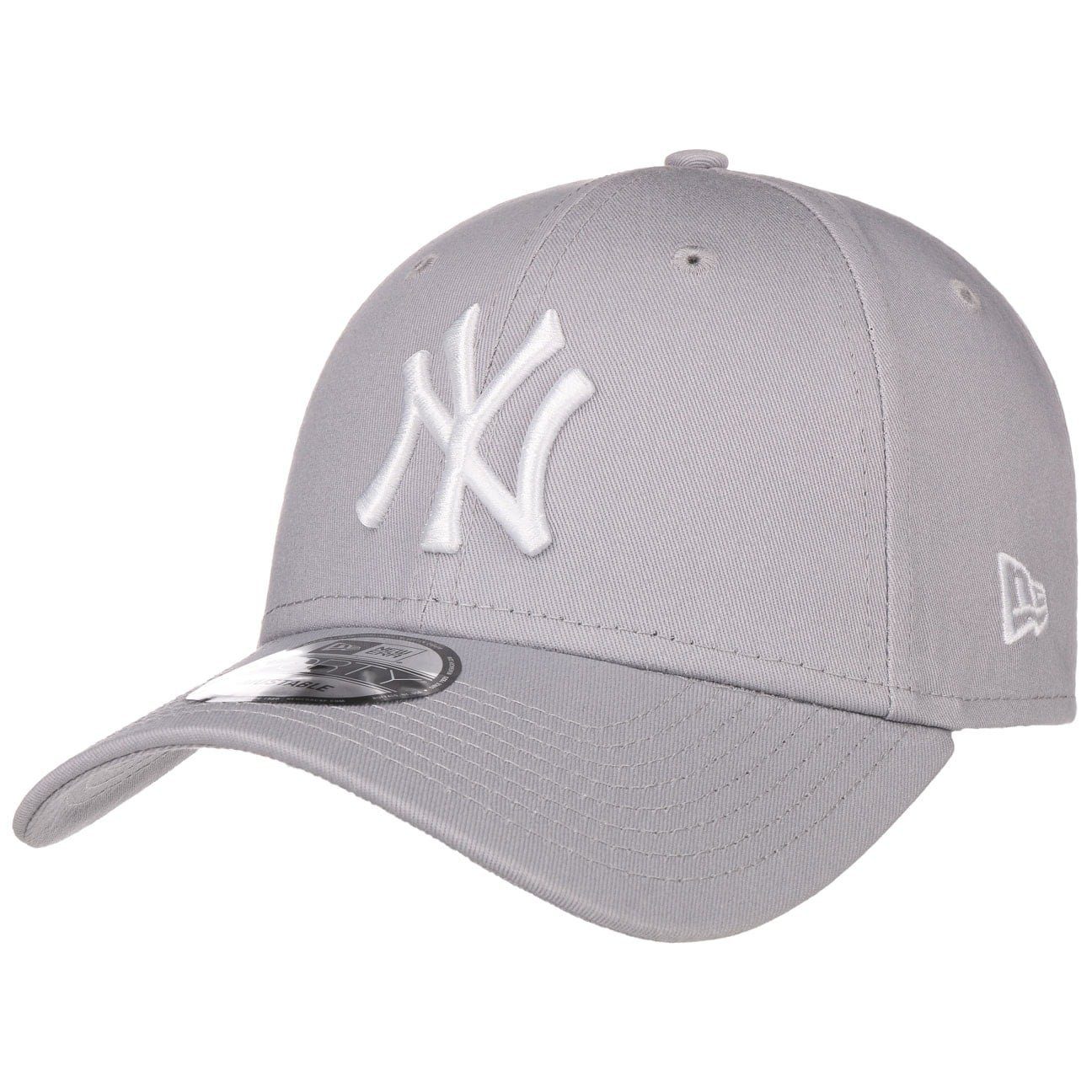 new era Baseball Cap (1-St) Caps Metallschnalle