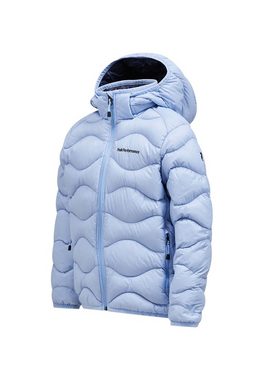 Peak Performance Winterjacke Jr Helium Down Hood Jacket