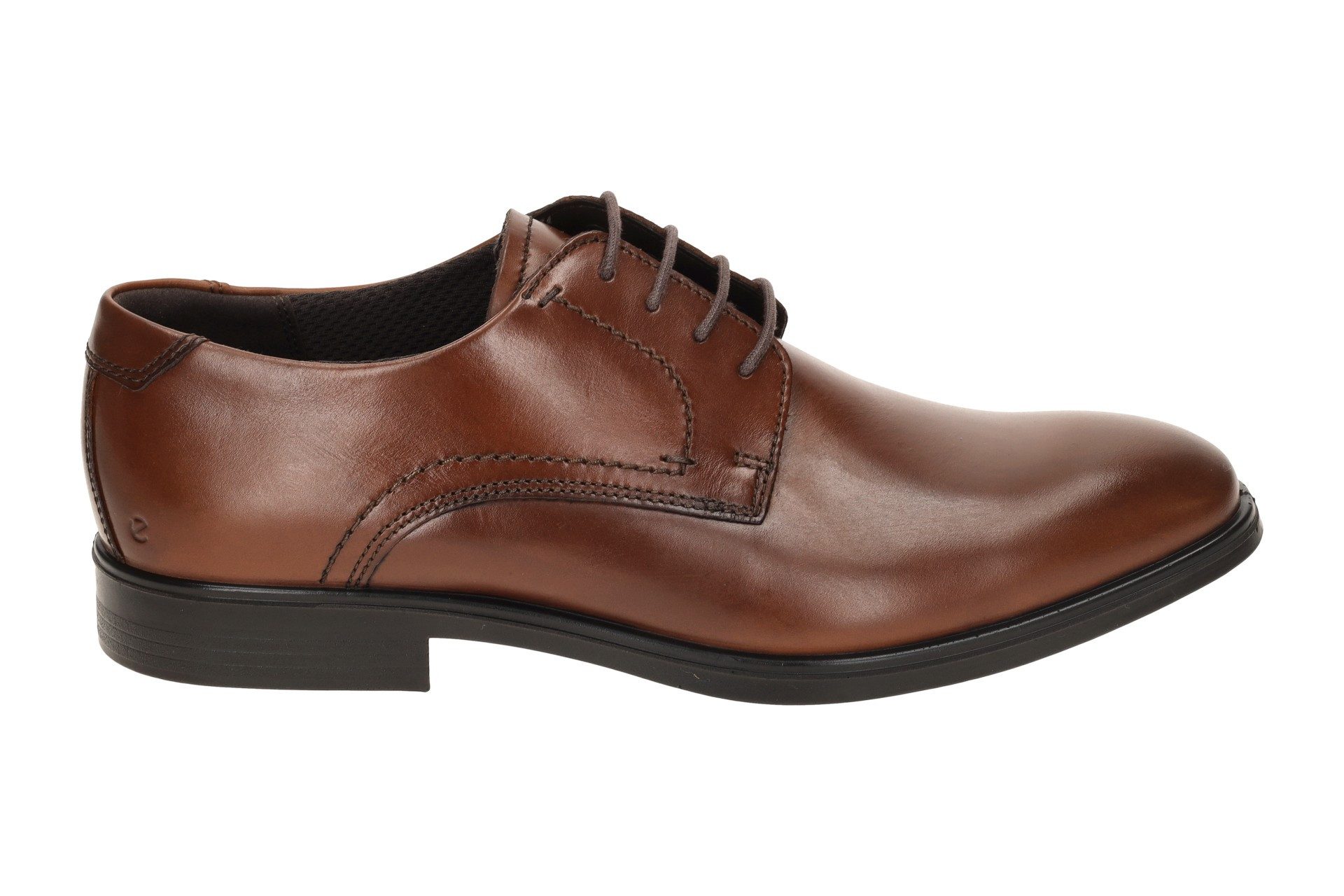 Ecco 62163401014 Schnürschuh günstig online kaufen