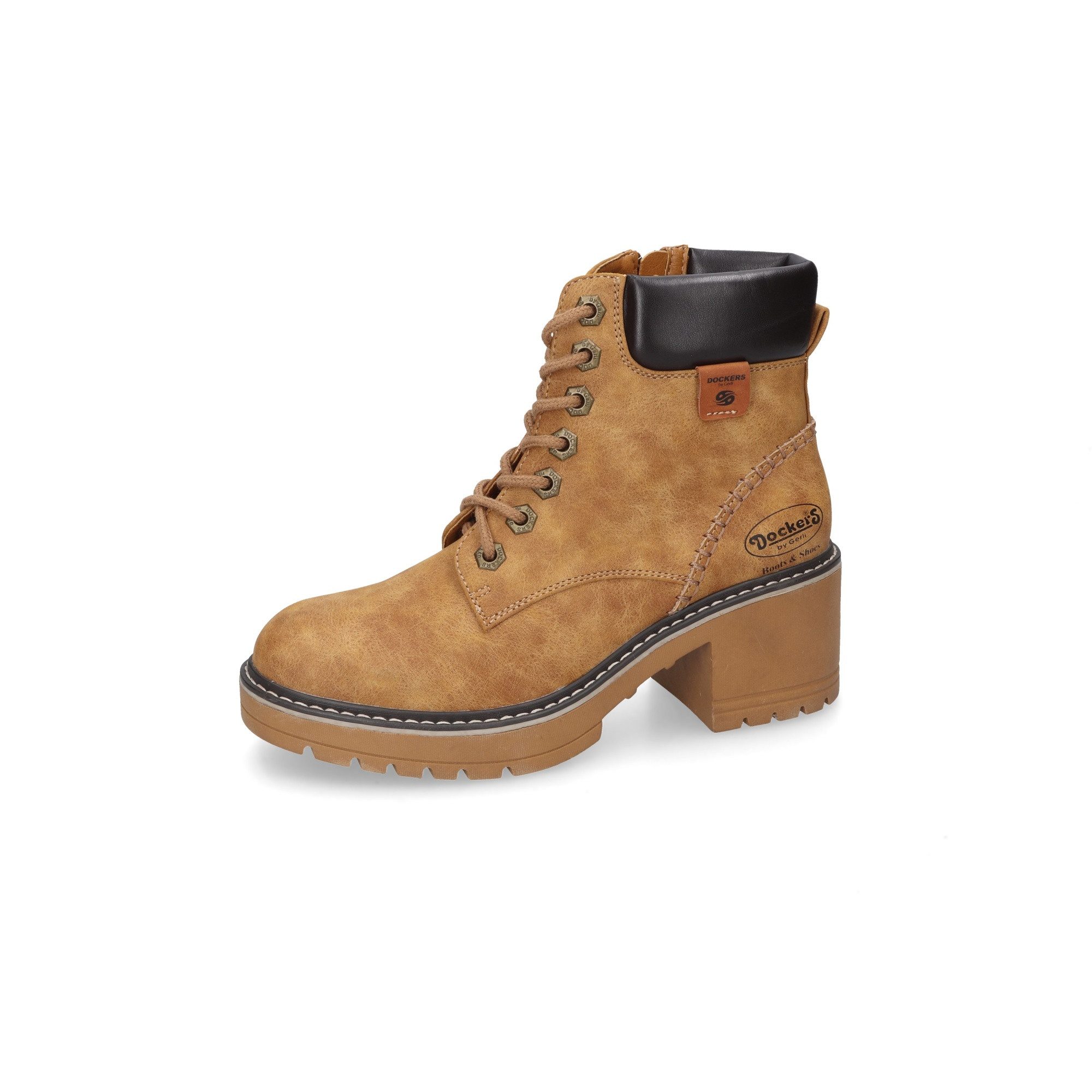 Dockers by Gerli Boot Schnürboots günstig online kaufen