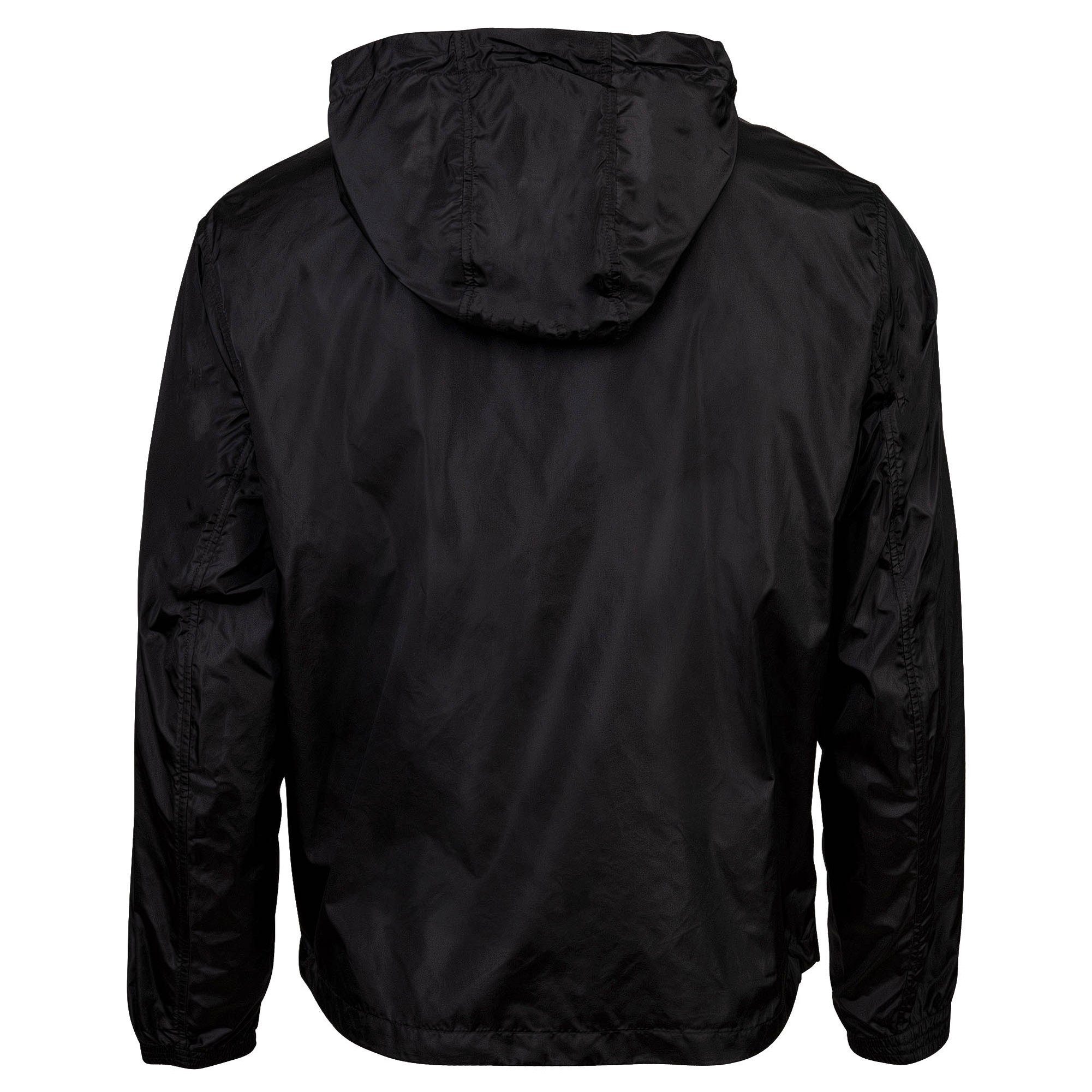 ARMANI EXCHANGE Outdoorjacke Herren Übergangsjacke Polyamid Blouson Jacket günstig online kaufen