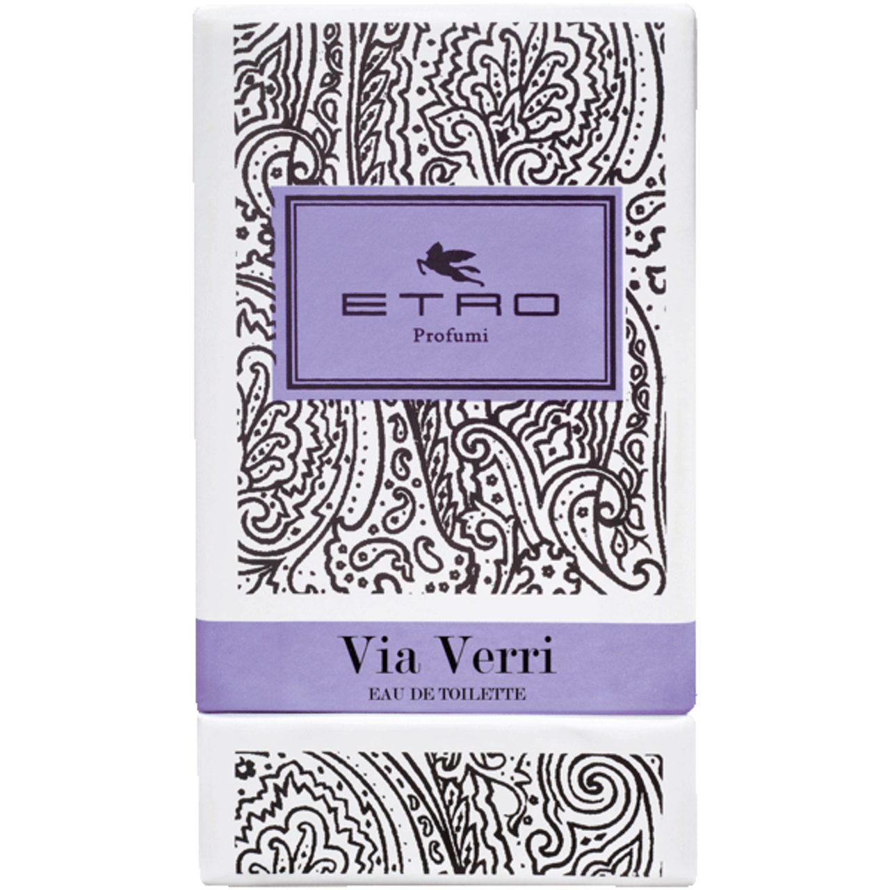 Etro Eau de Toilette Via Verri E.d.T. Vapo