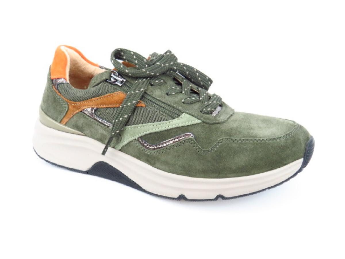 Gabor Rollingsoft bosco Slipper