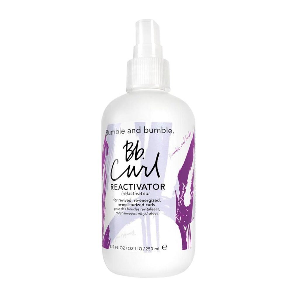 Haaröl Curl Reactivator