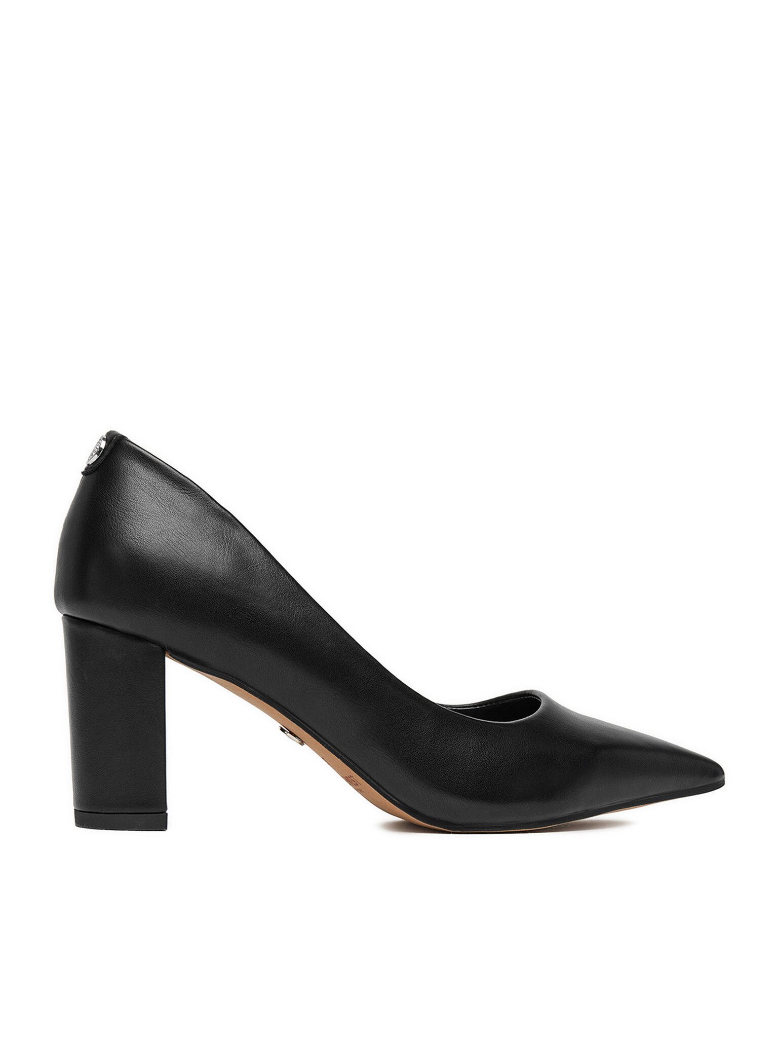 Nine West Nine West Women's Pumps Schwarze CEO - ZAFIRA-01 Pumps