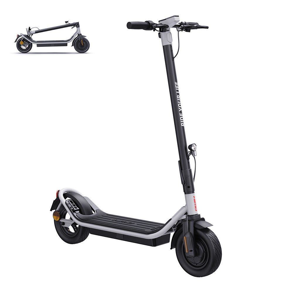 HIMO E-Scooter »Mit Straßenzulassung »HIMO L2 MAX Scooters E-Scooter »10  Zoll klappbar Elektro -«, 250W, 20 km/h«