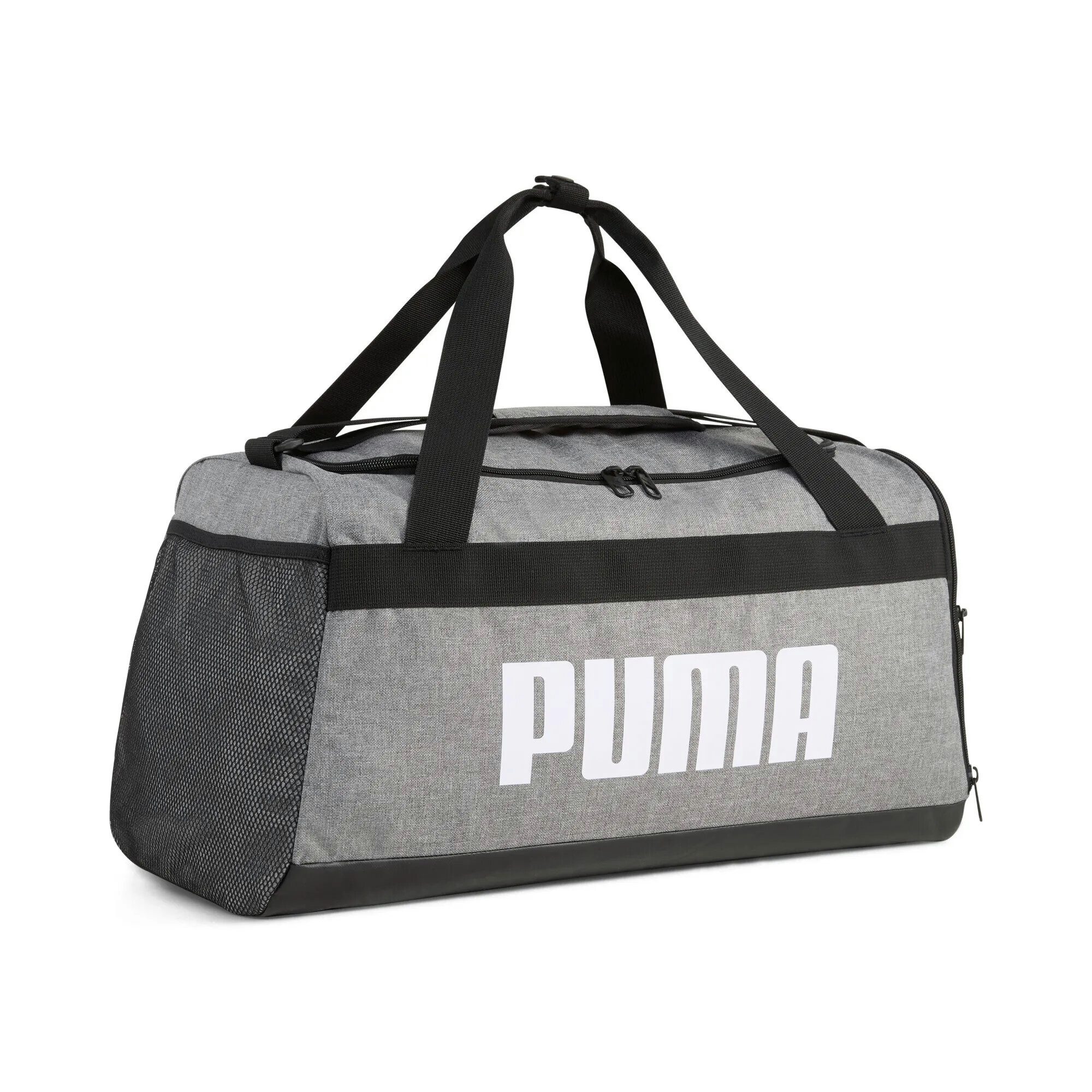 Sporttasche Puma Sporttasche CHALLENGER HEATHER 091380