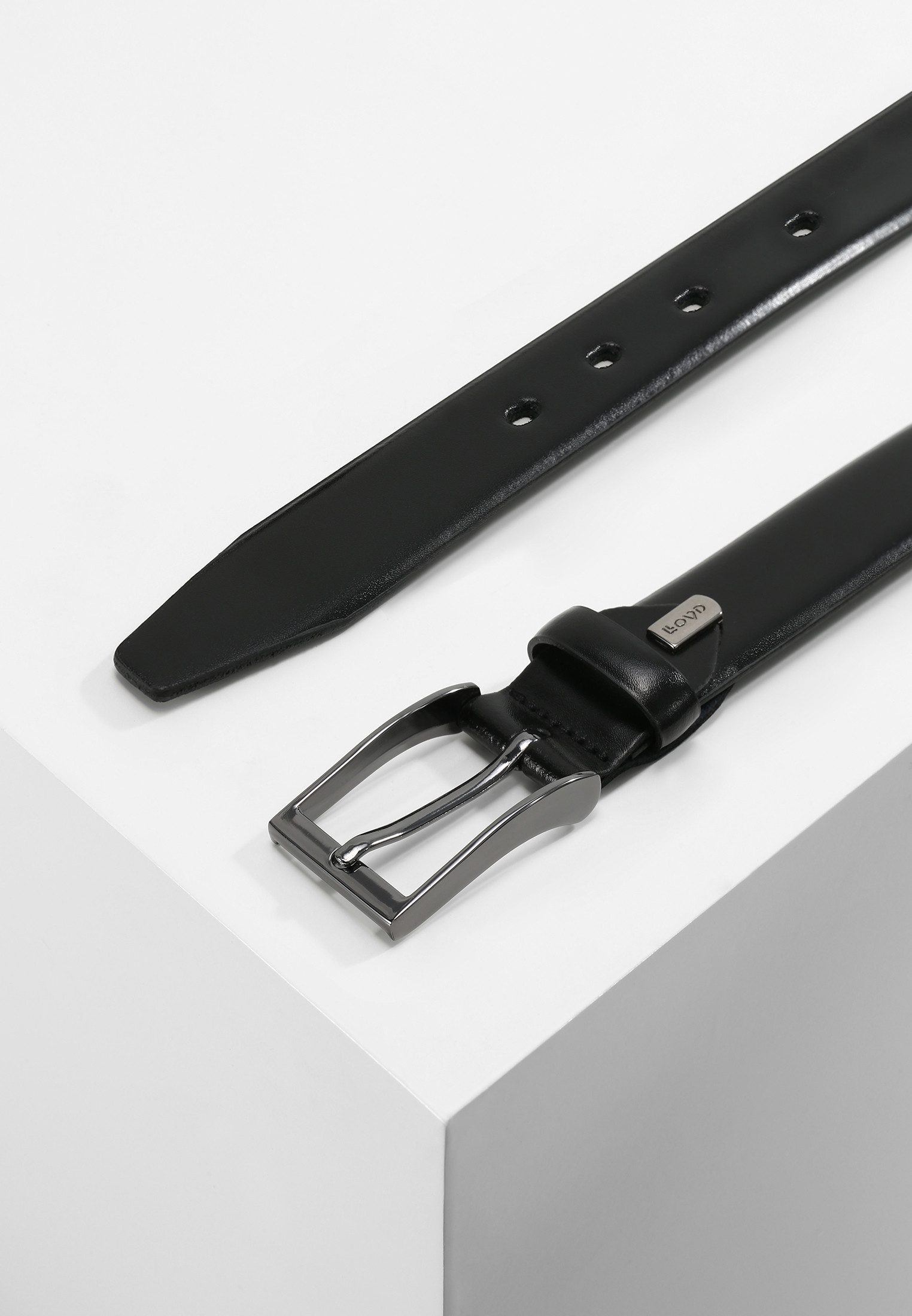 LLOYD Men’s Belts Ledergürtel