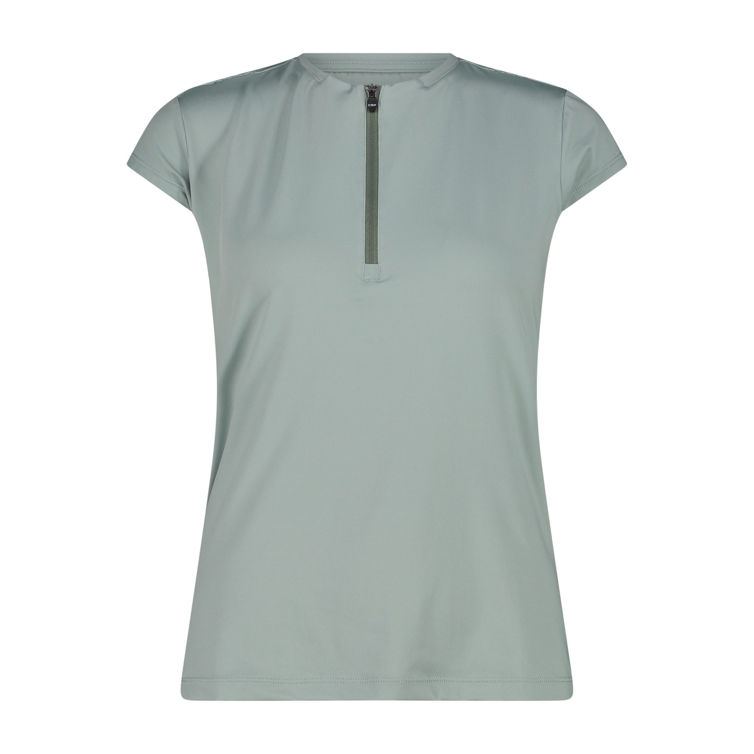 CMP T-Shirt CMP Damen Radsportshirt WOMAN T-SHIRT TRAIL 34N6886