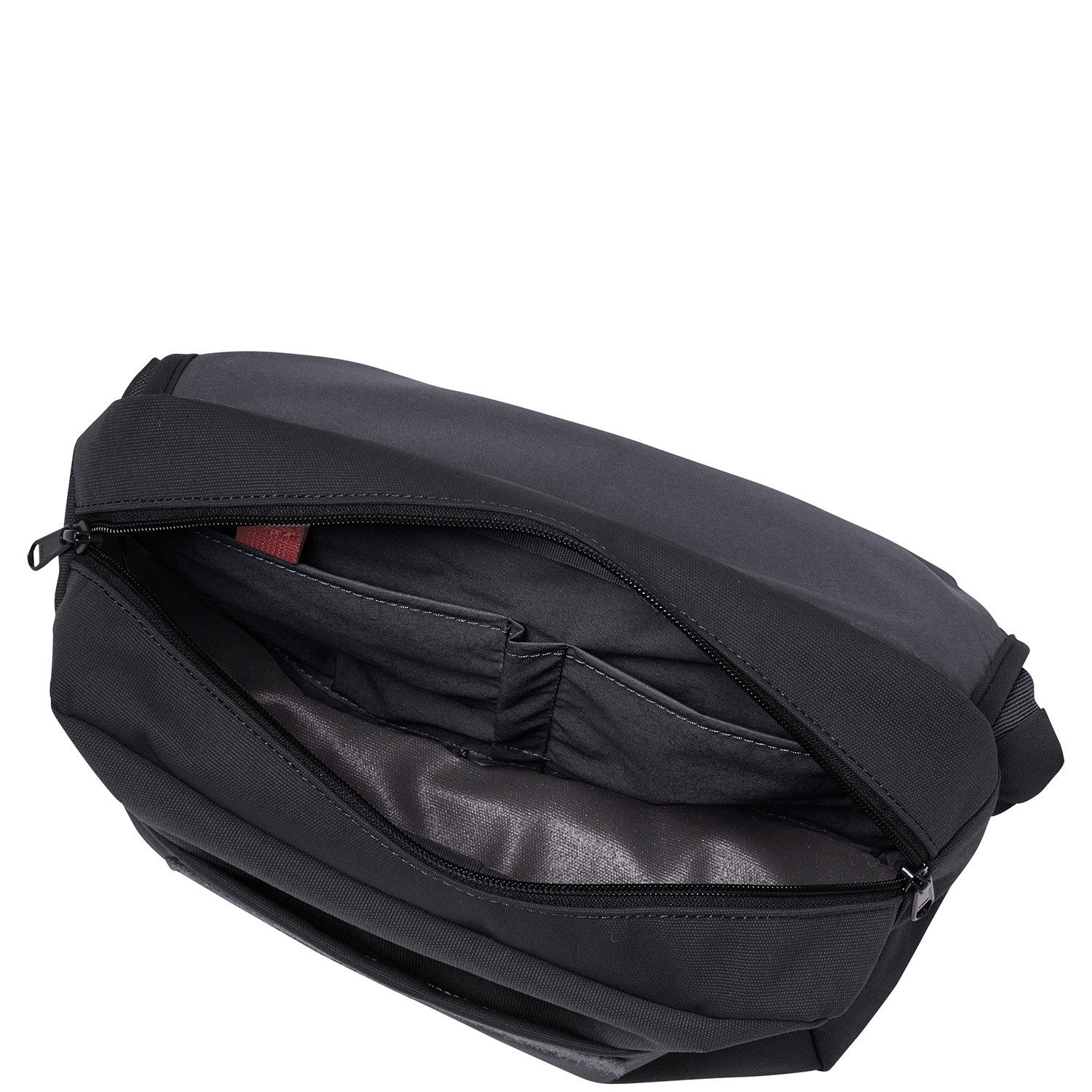 VAUDE Umhängetasche Vaude Umhängetasche Coreway Shoulderbag 6 Black (1-tlg) – Bild 4 von 5