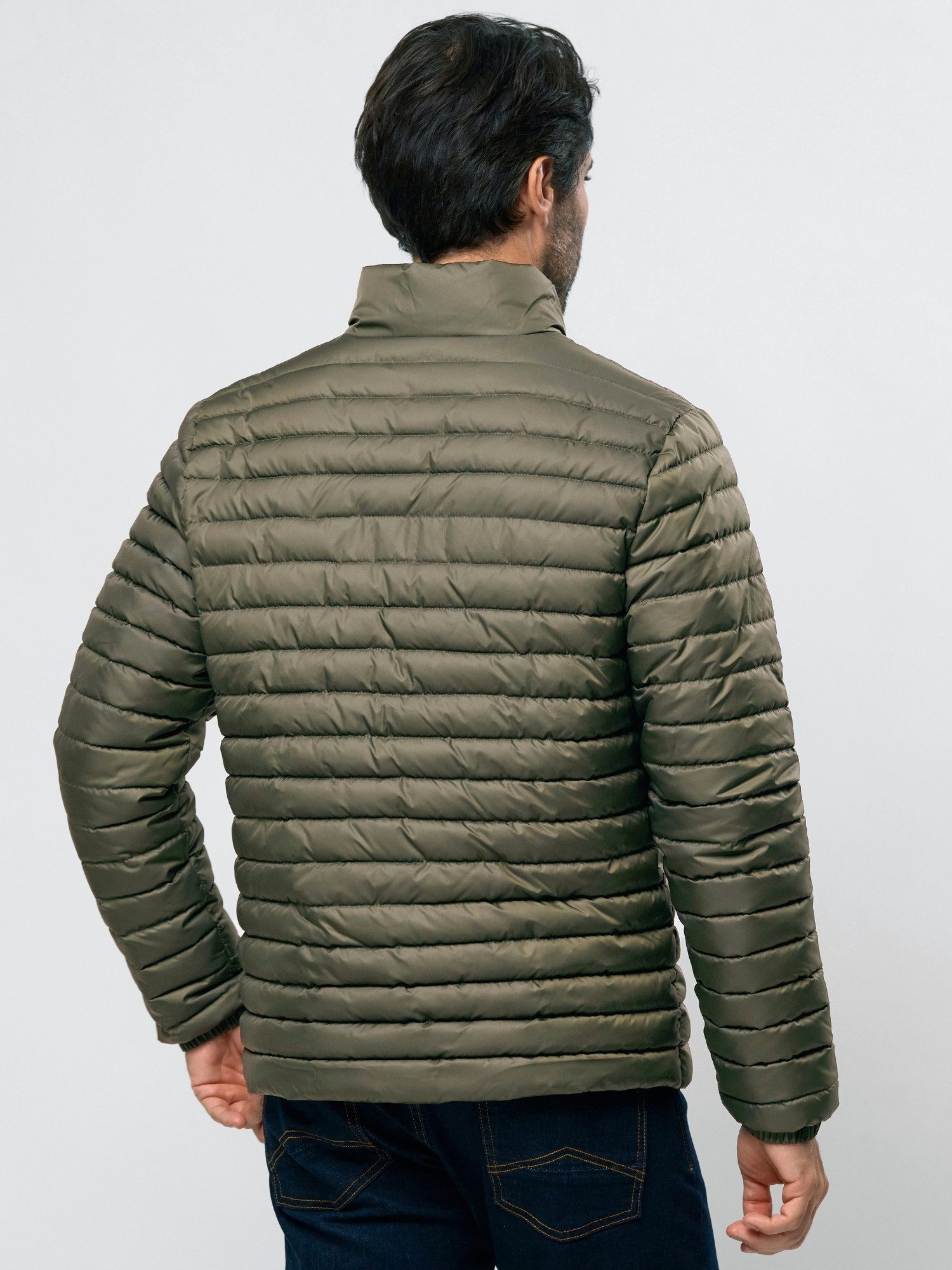 MCS Kurzmantel MCS Coat MCSantos