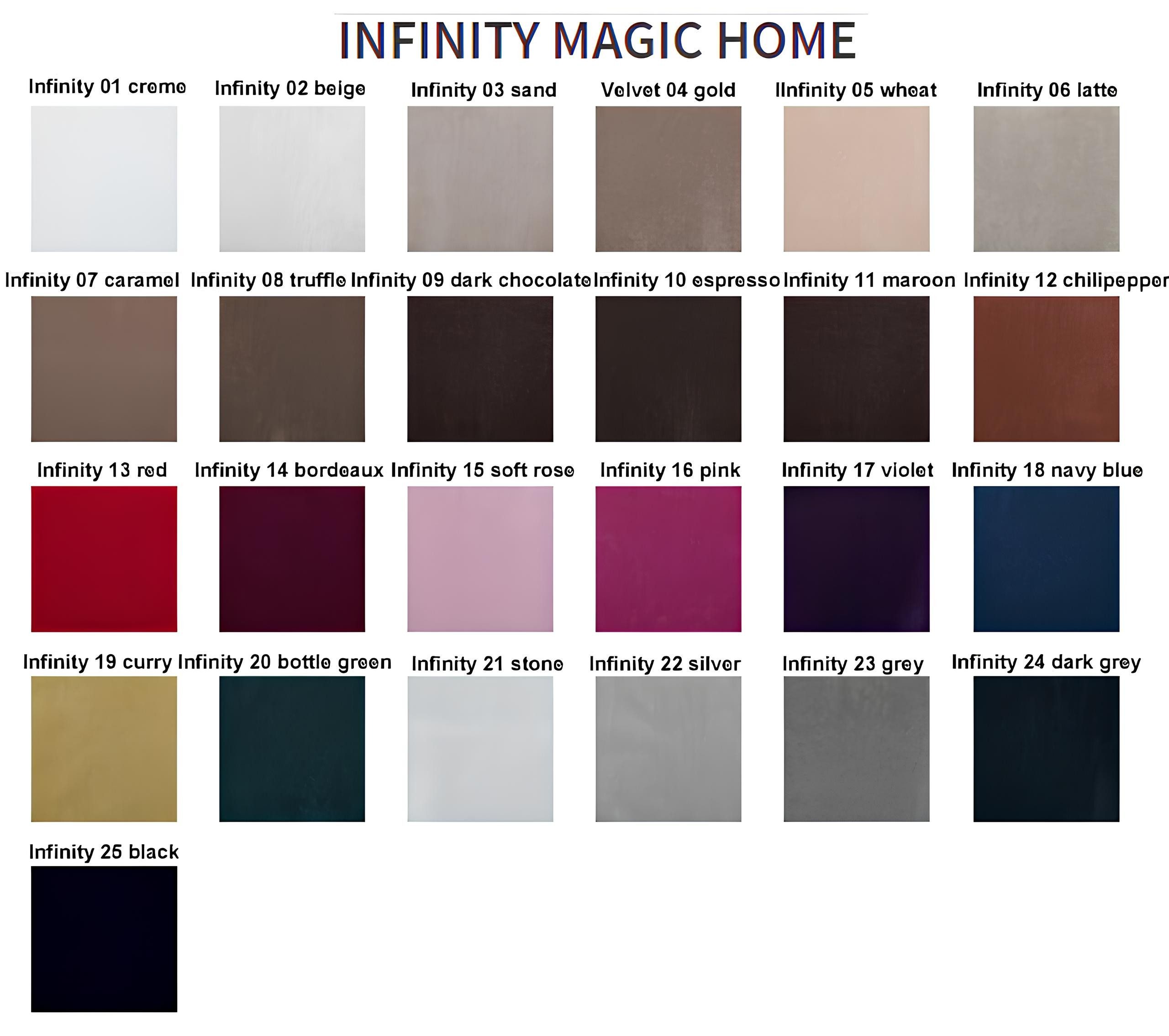 JVmoebel Chesterfield-Sofa Polster Sofa aus Leder und Textil in klassischem Design, Made in Europa