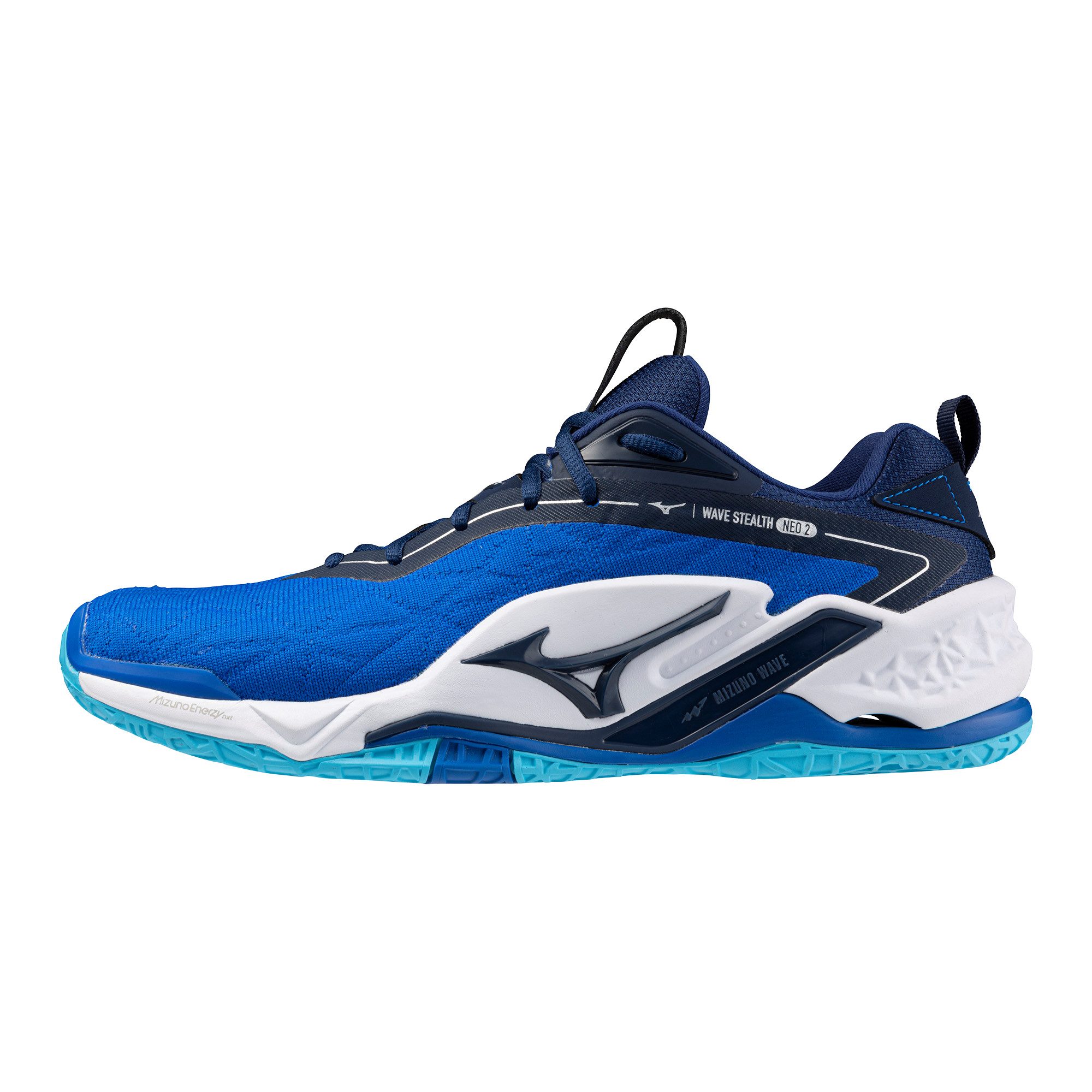 Mizuno Wave Stealth Neo 2 Handballschuh günstig online kaufen
