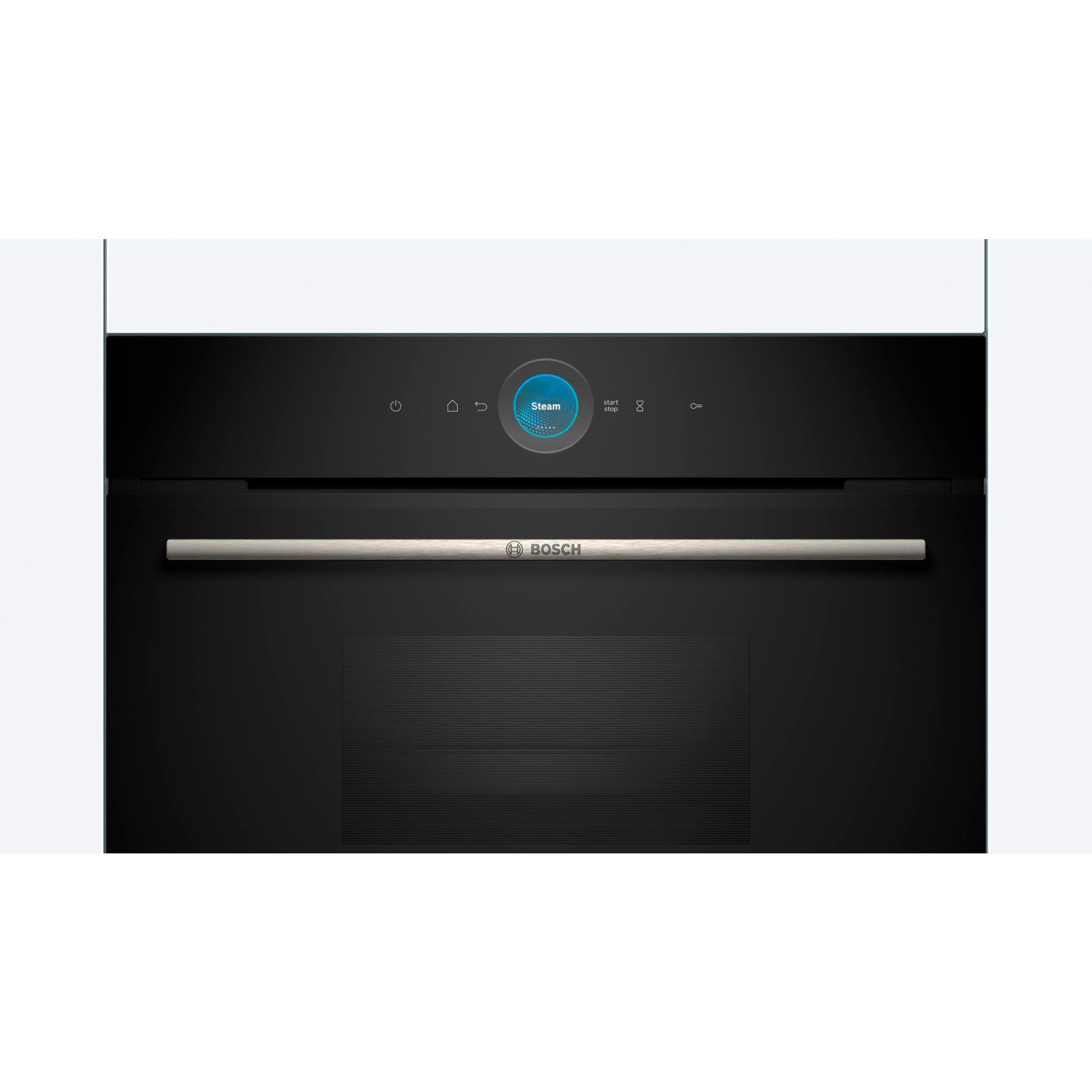 BOSCH Dampfgarer Bosch Home CDG714XB1 Serie 8, Dampfgarer