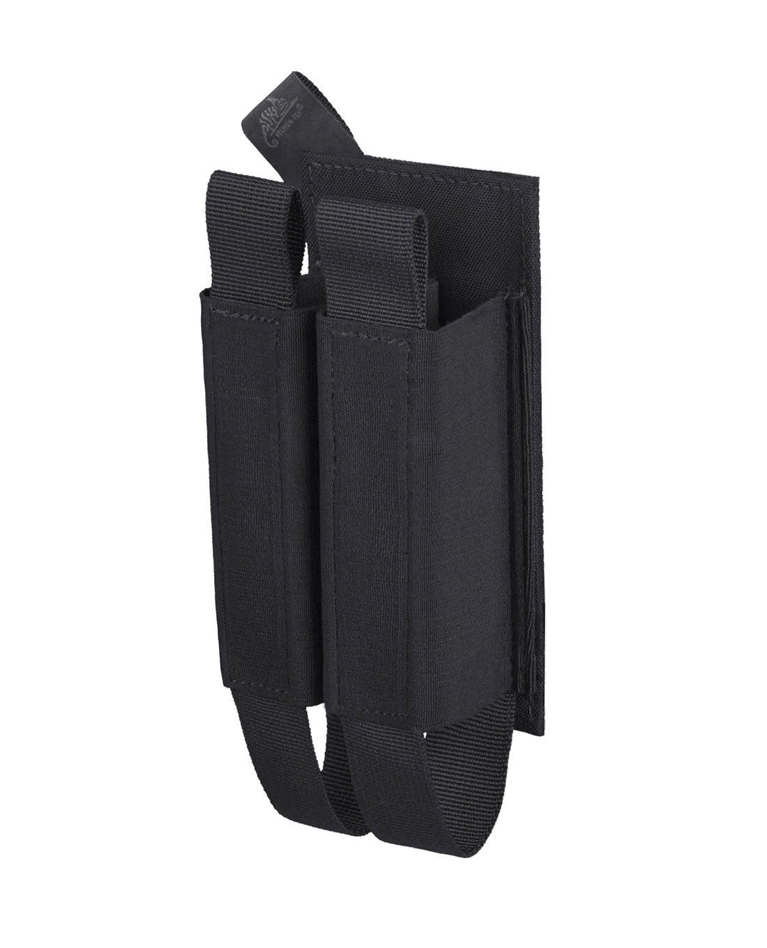 Helikon-Tex Taschenorganizer Double Rifle Magazine Insert - Polyester - Black