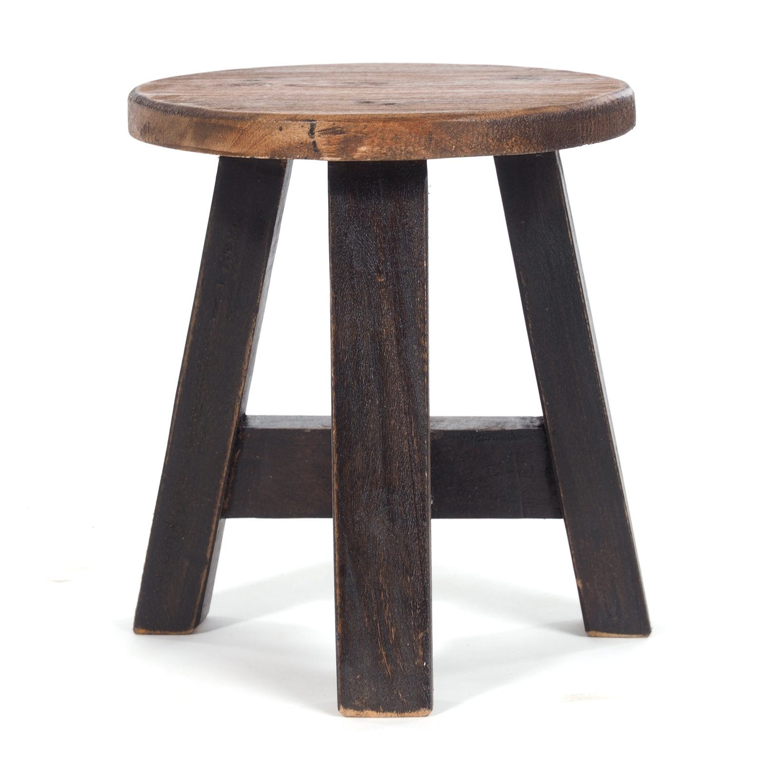 DESIGN DELIGHTS Hocker DEKO HOCKER "BERN", günstig online kaufen