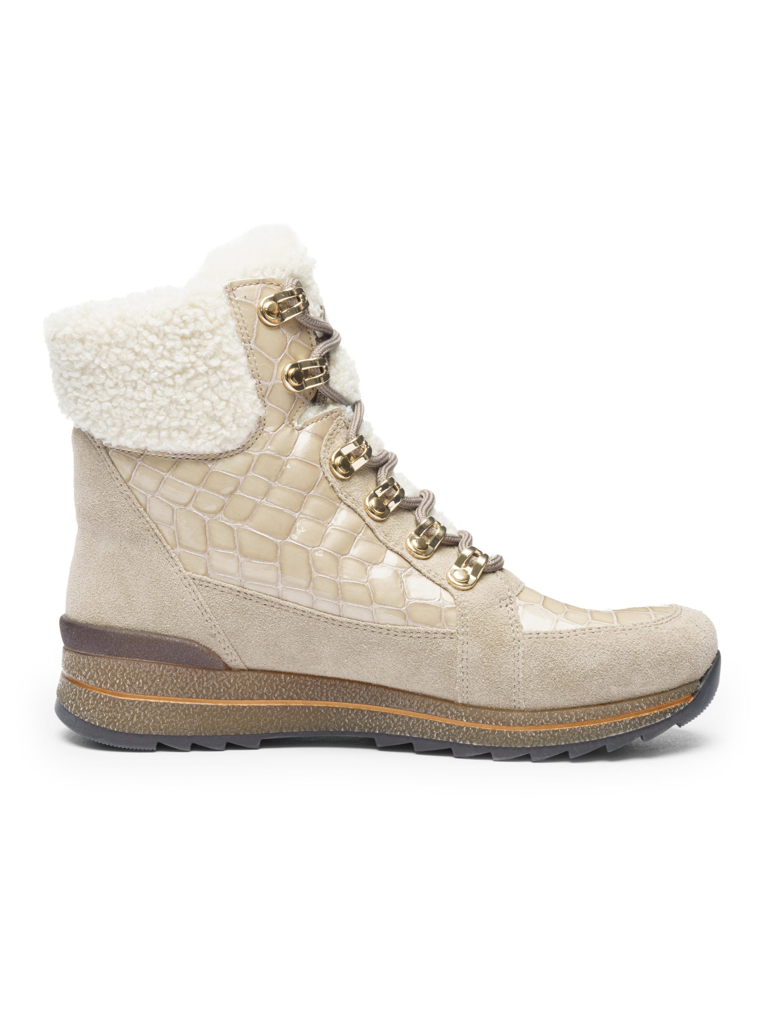 Ara Damen Stiefelette Osaka Stiefelette