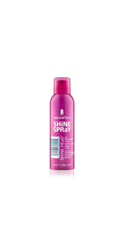 Lee Stafford Glanzspray Lee Stafford Shine Head Spray 200ml