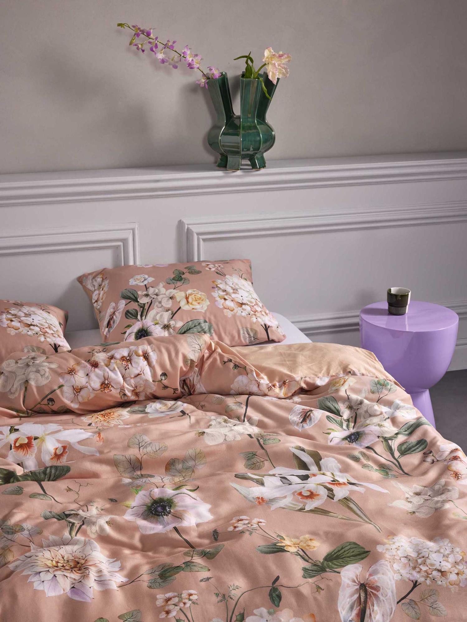 Essenza Bettwäsche Noe, Satin, 2 teilig, günstig online kaufen