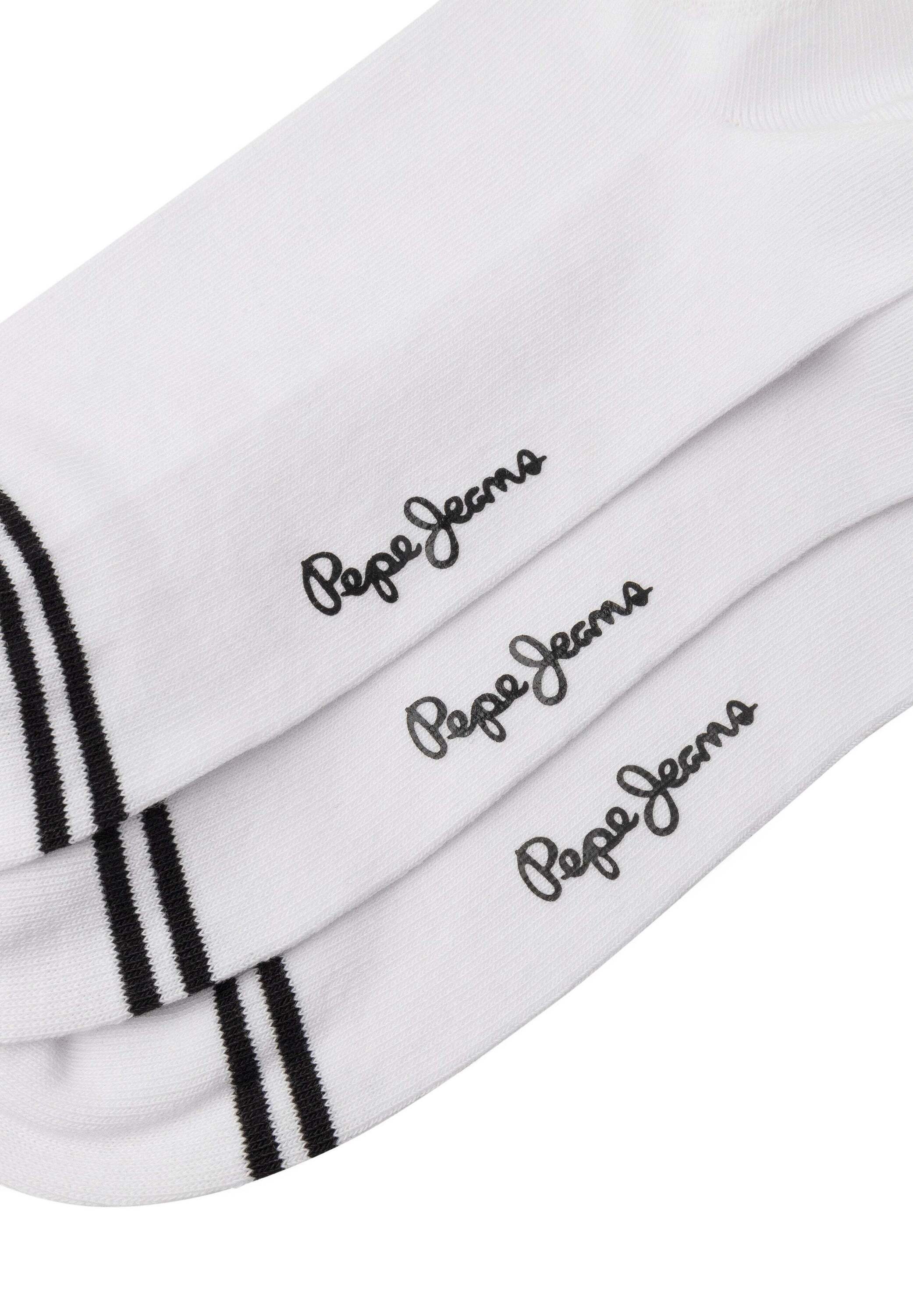 Pepe Jeans Socken socks PEPE TR 3P