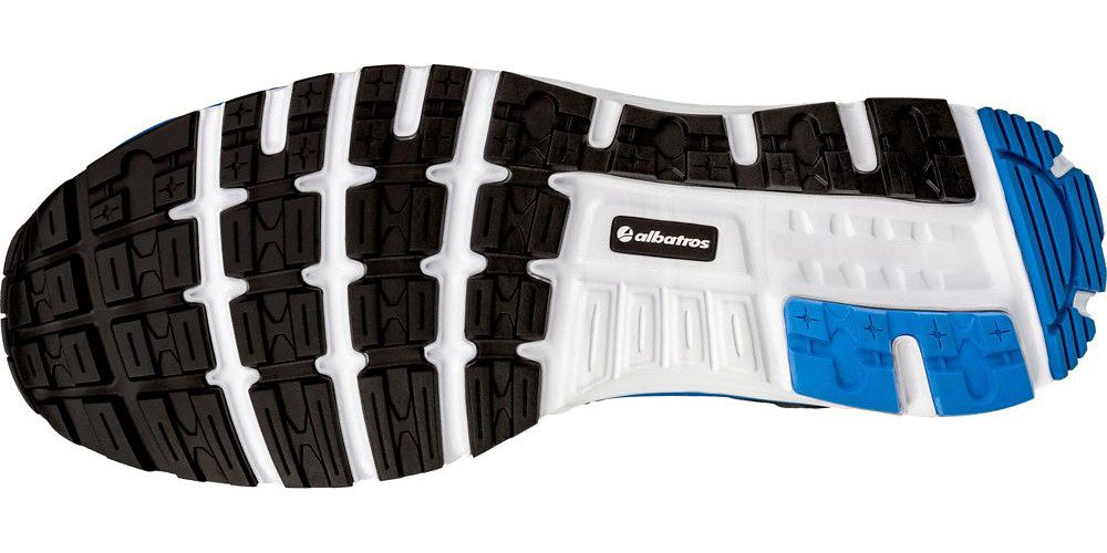Albatros Sicherheitsschuh