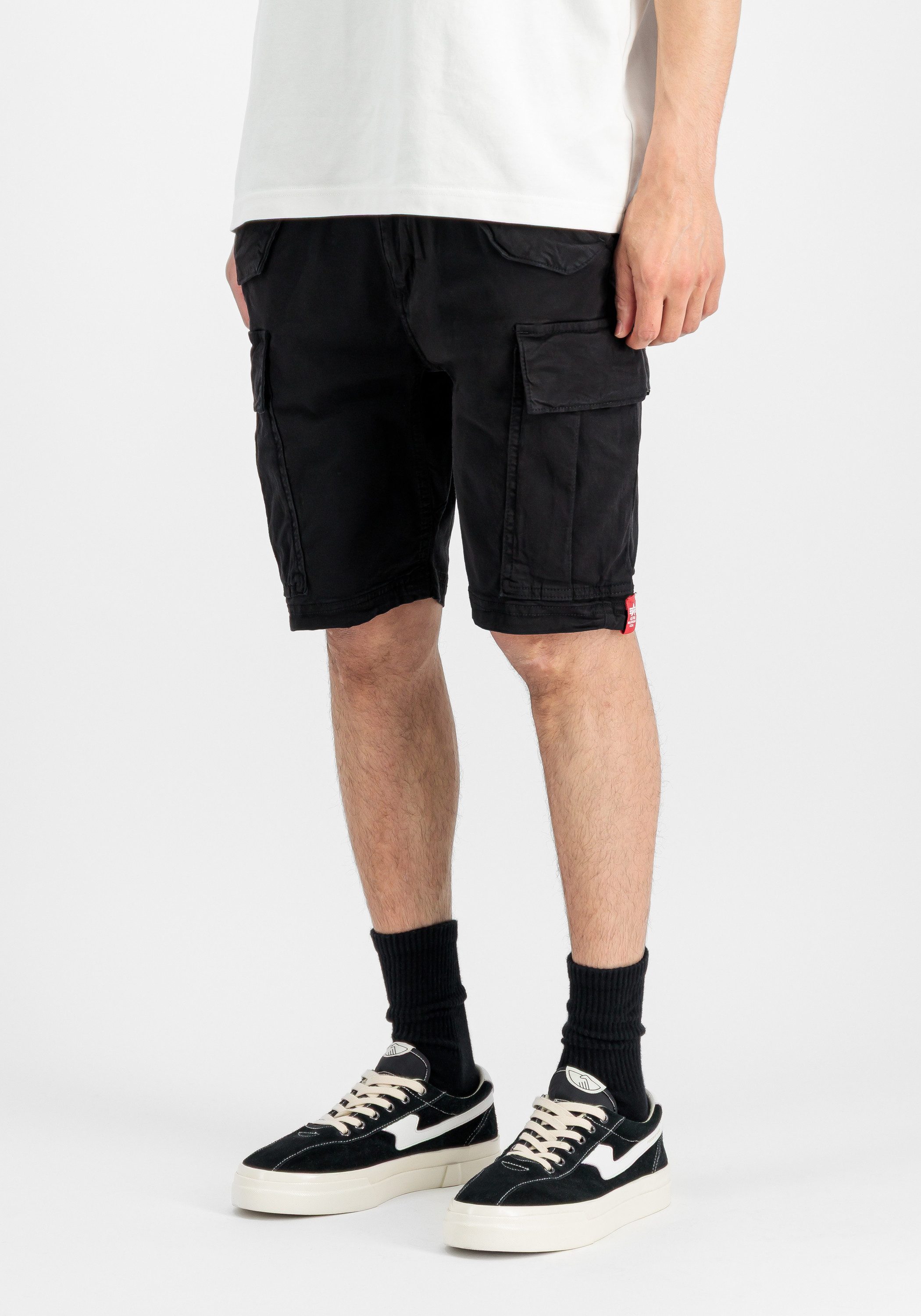 Alpha Industries Shorts Airman Short
