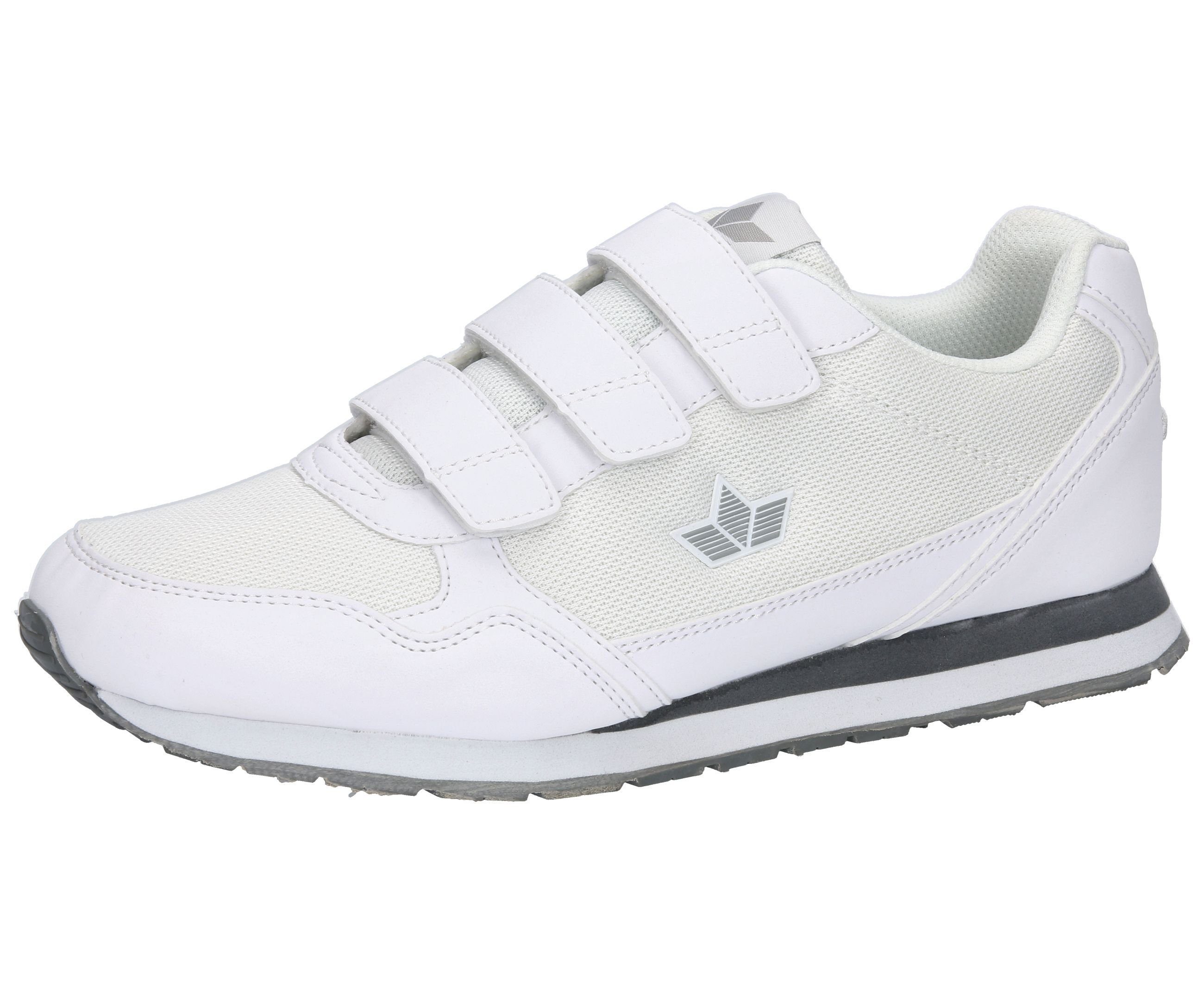 Lico Joggingschuh Simon V Laufschuh