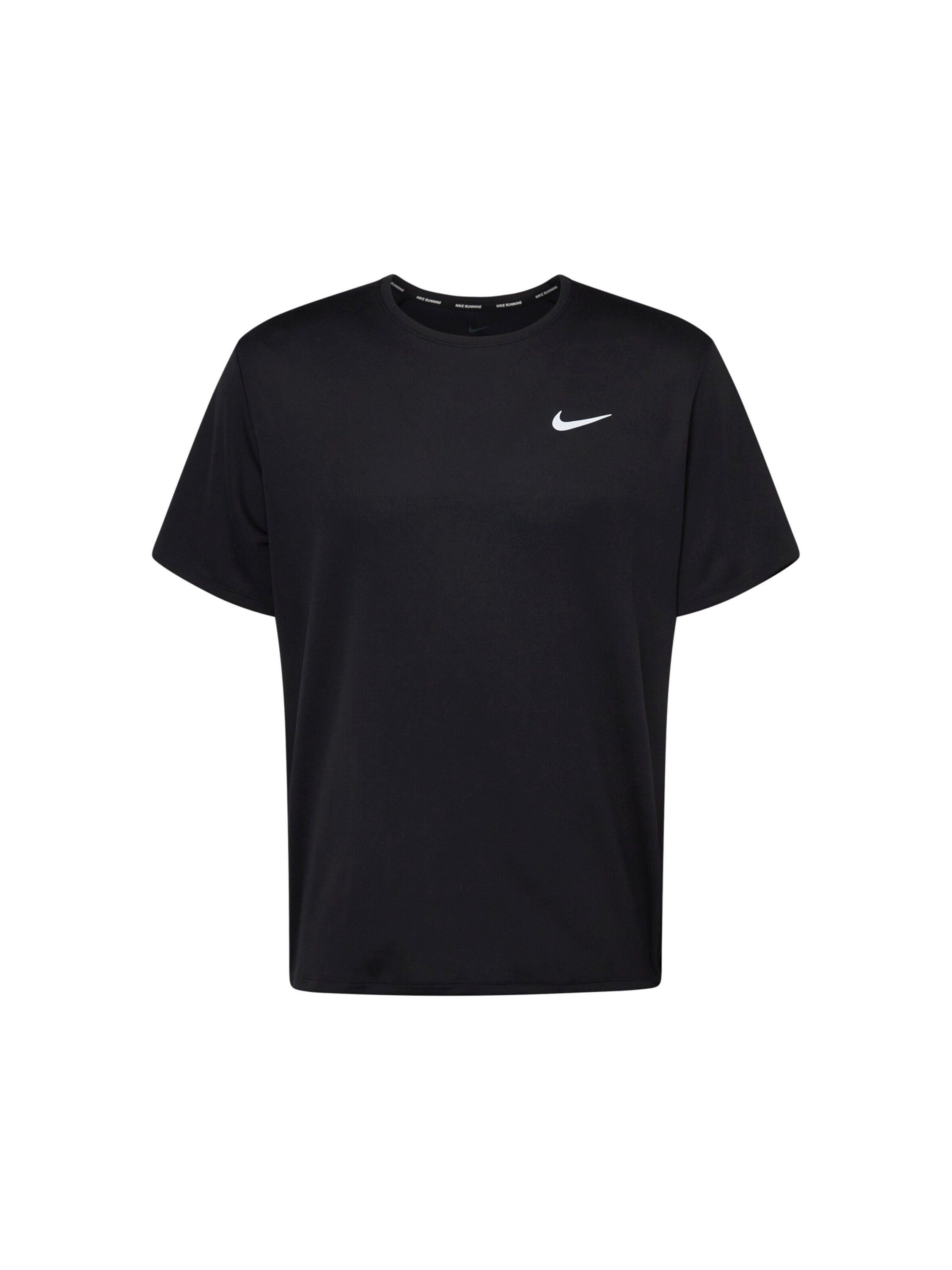 Nike Funktionsshirt Miler (1-tlg) günstig online kaufen