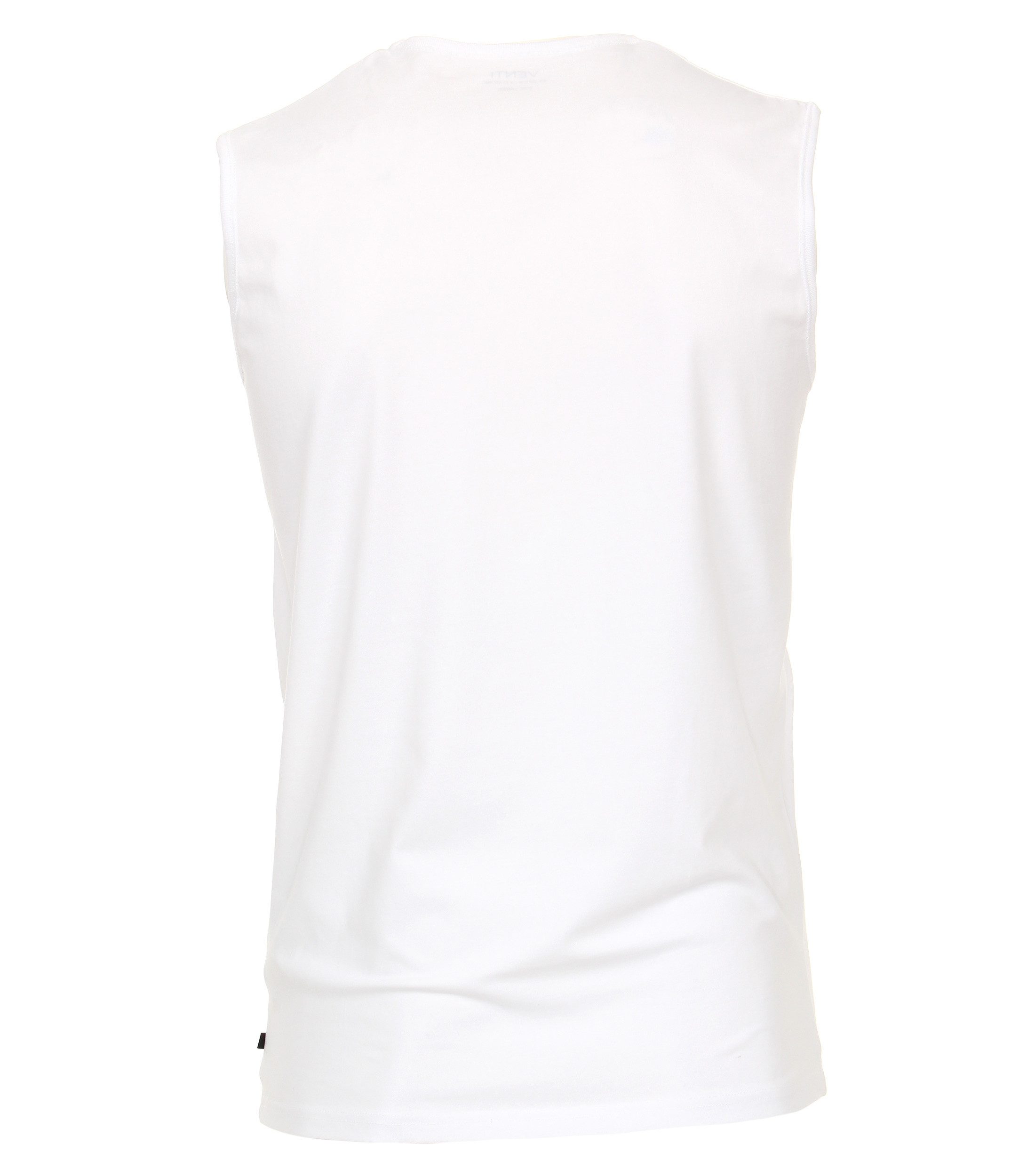 VENTI Tanktop VENTI Tanktop im Doppelpack uni