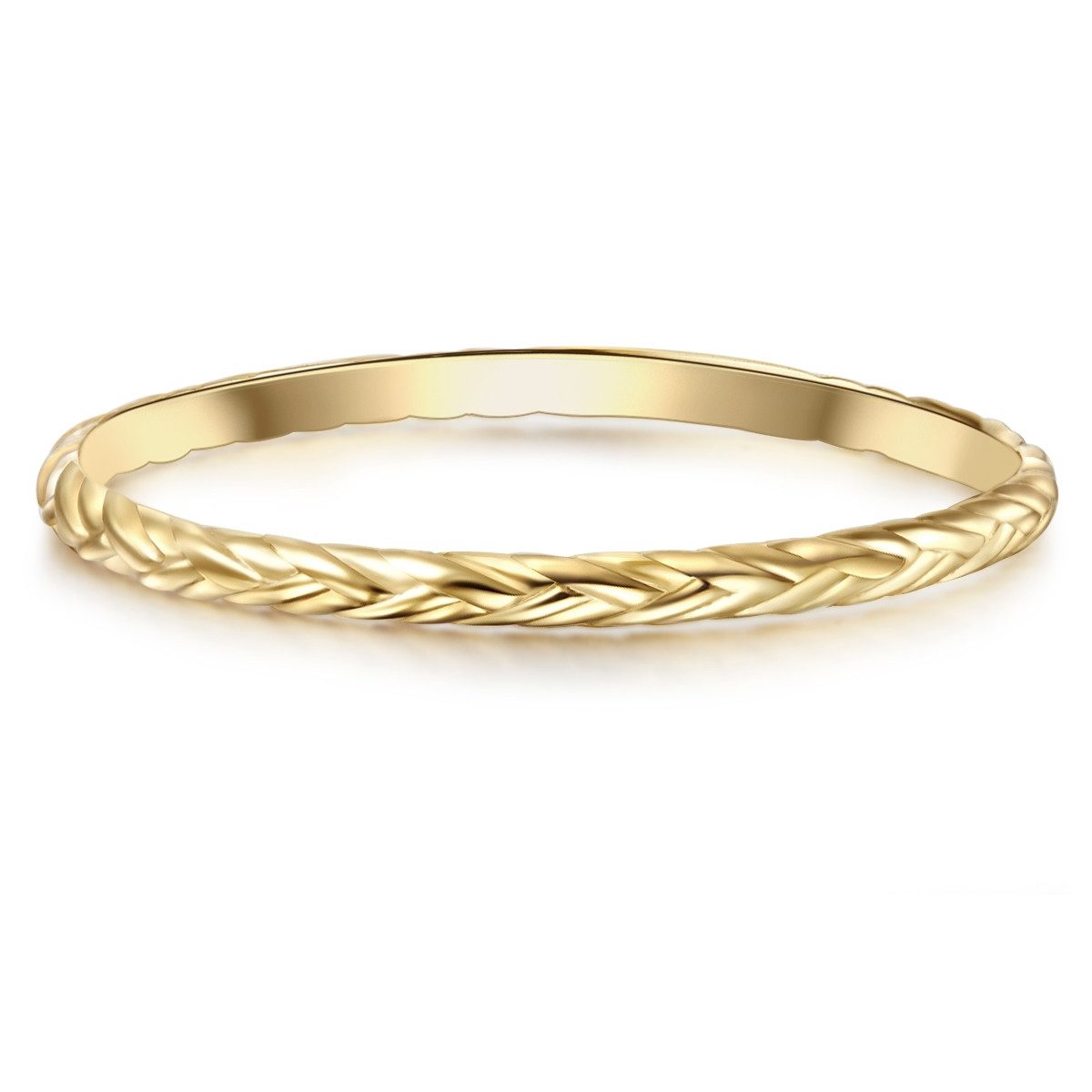 Glanzstücke München Fingerring GSM277 (1-tlg), aus Sterling Silber