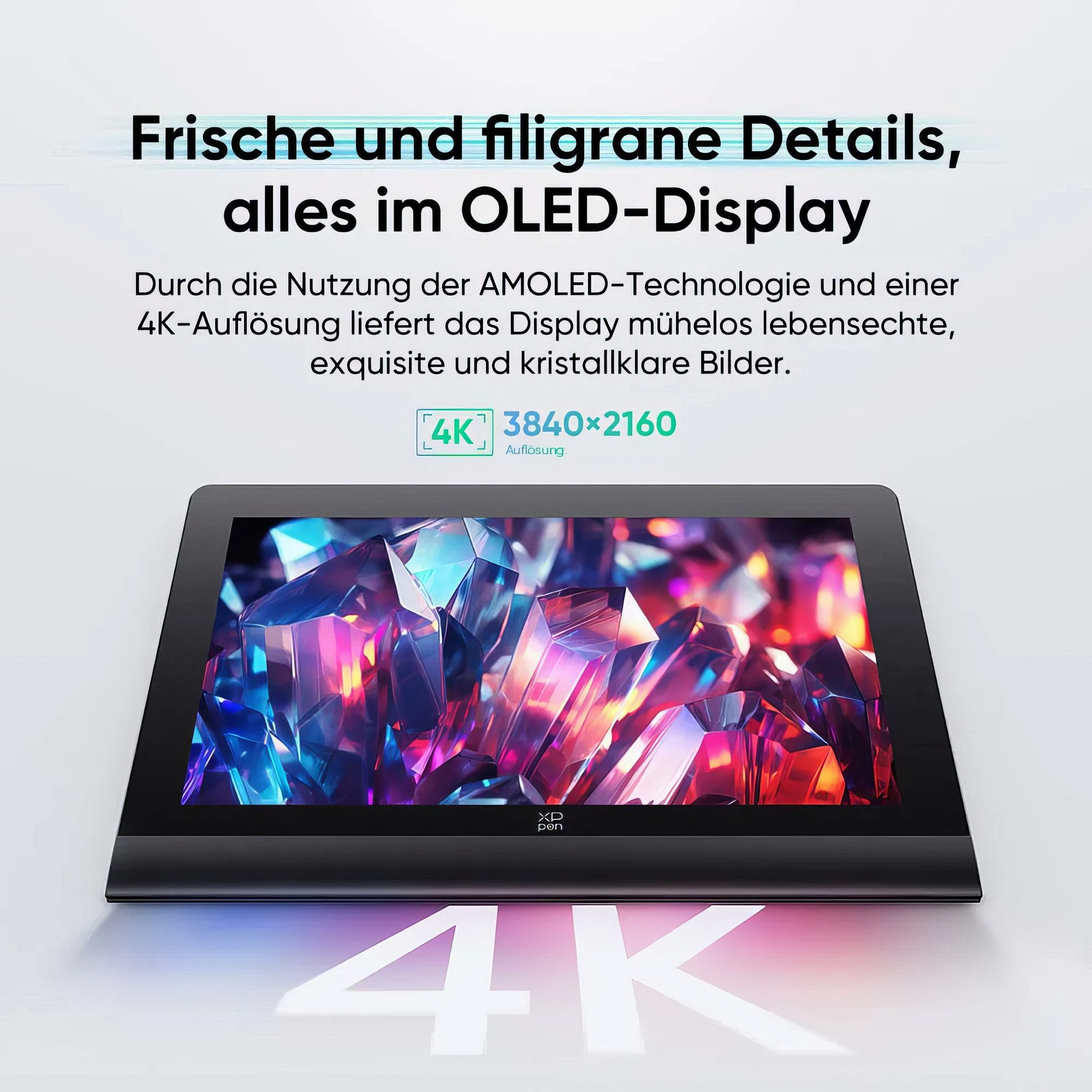 XP-PEN XP-PEN Artist Ultra 16 Grafiktablett